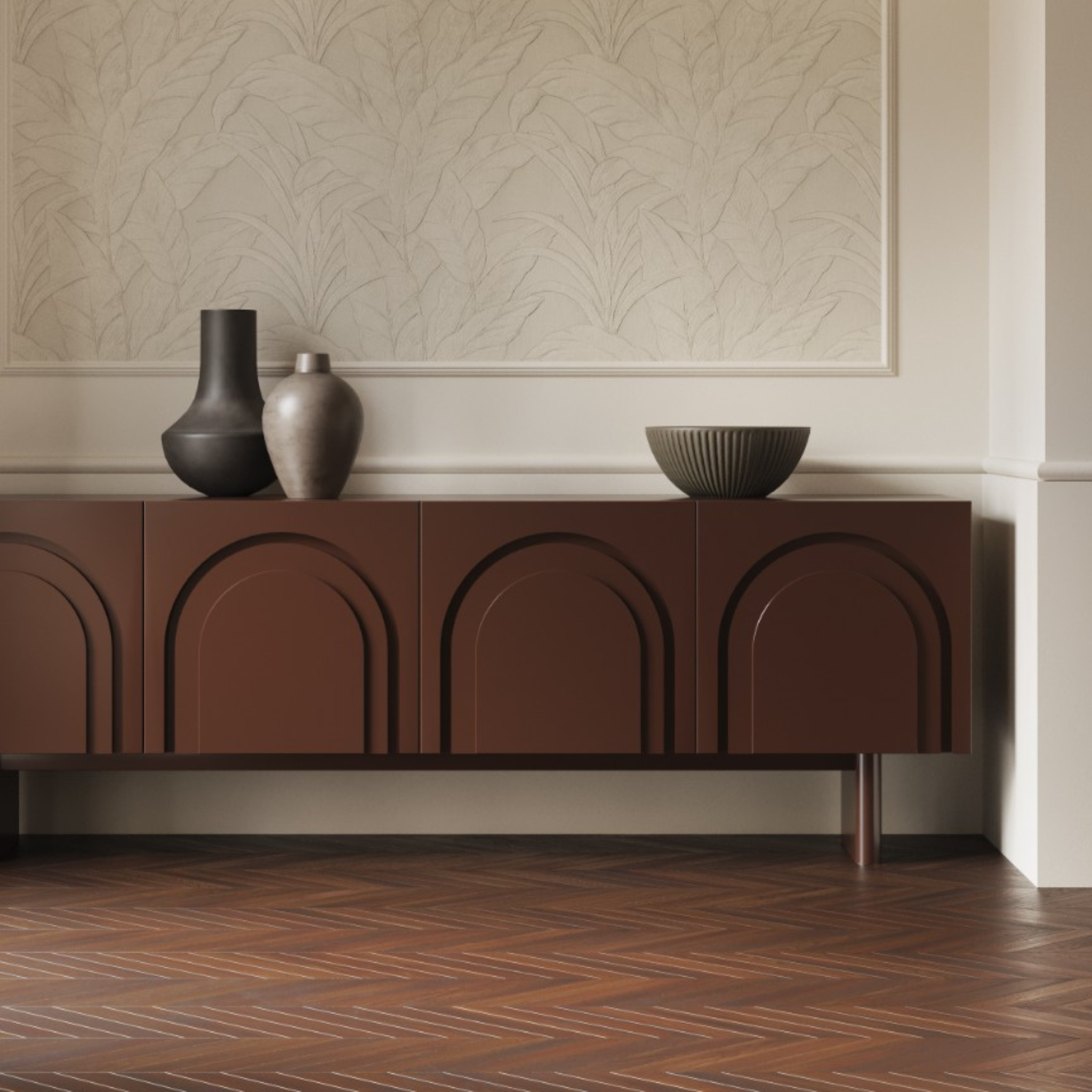 Amos Sideboard