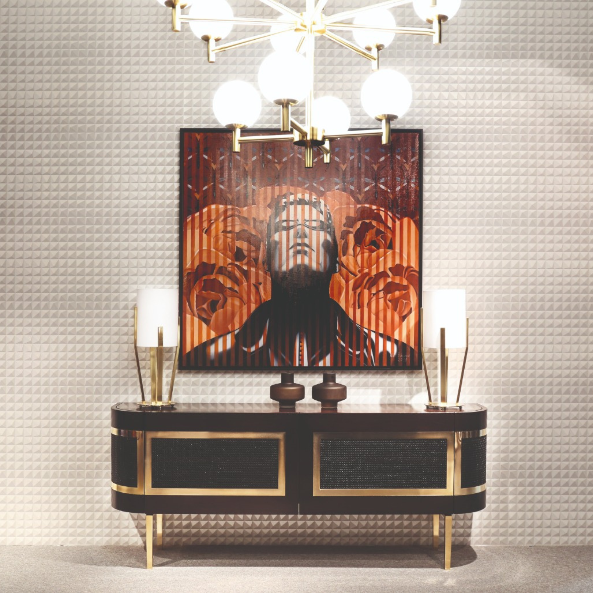 Bullock Sideboard