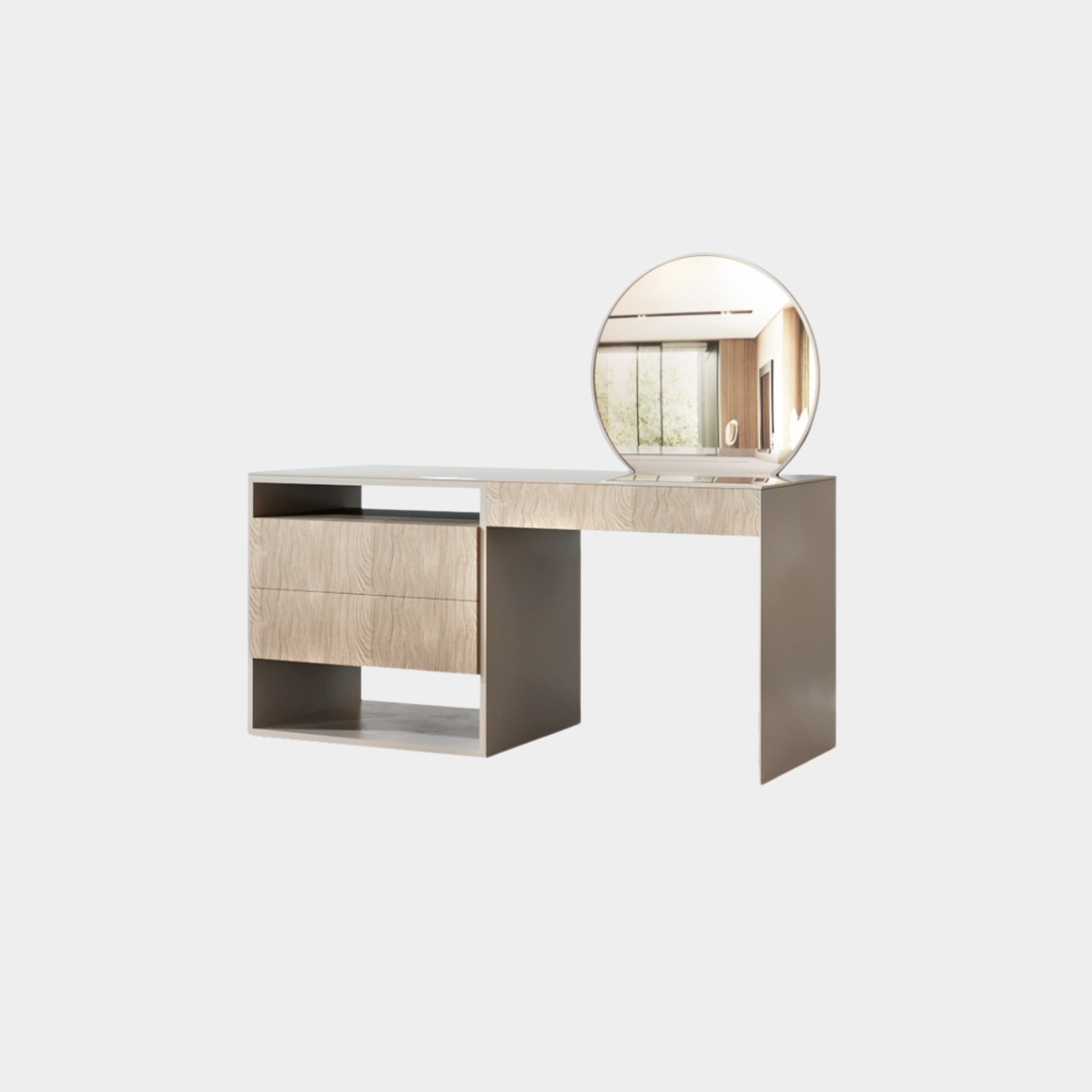 Clio Dressing Table