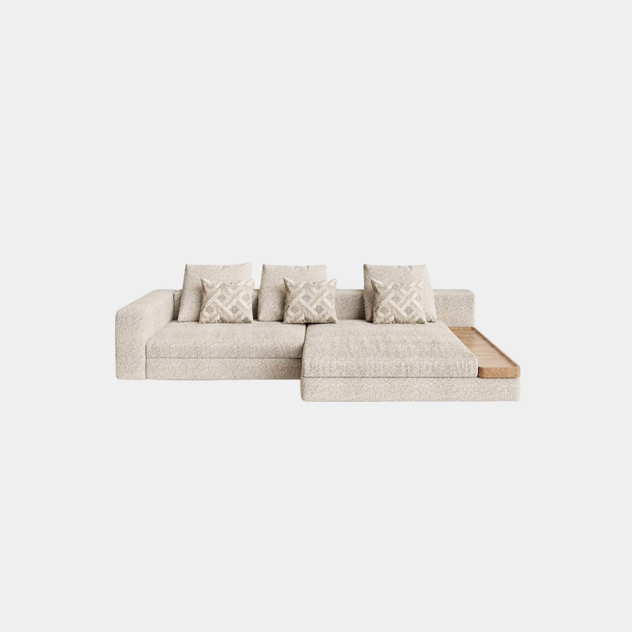 Clov II Sofa