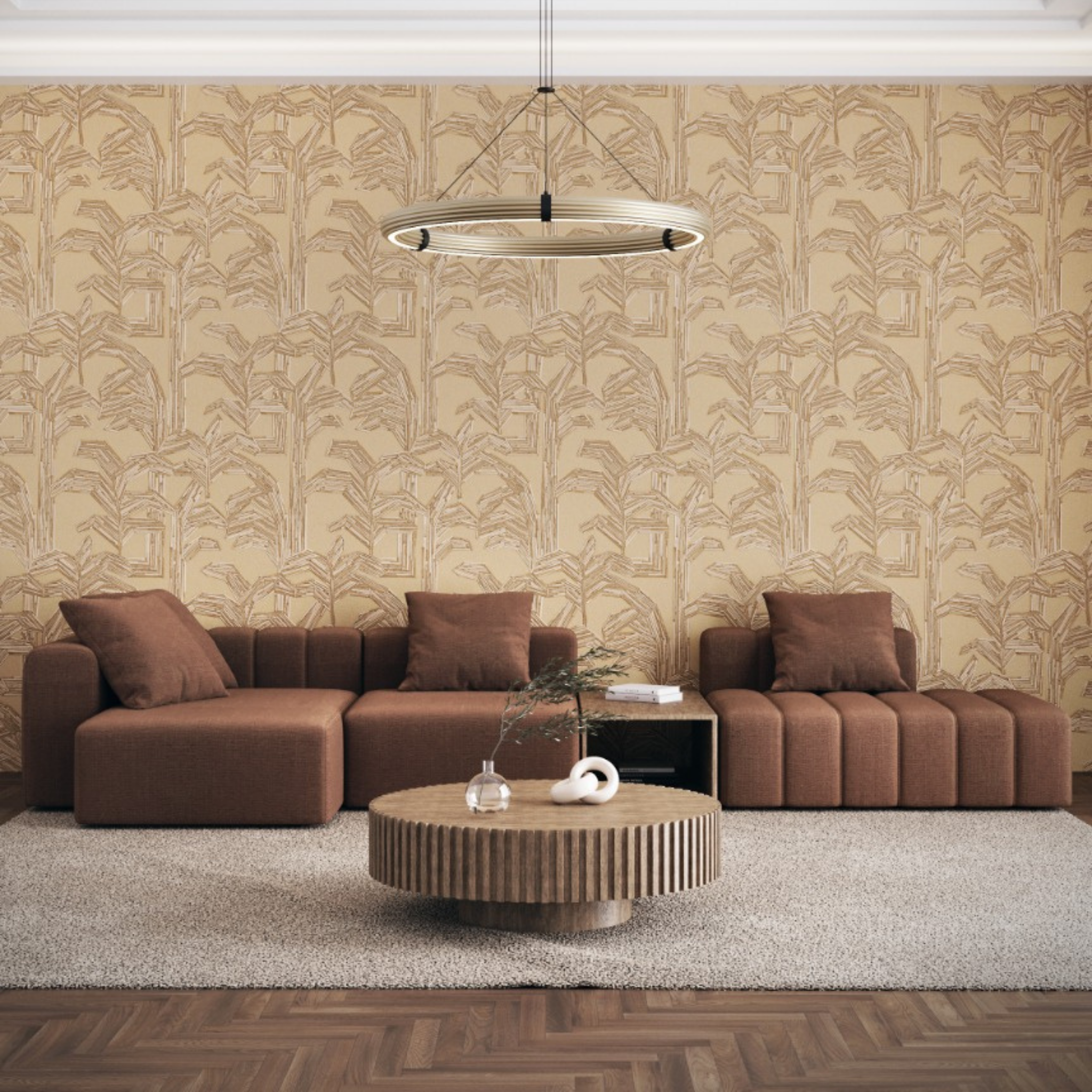 Crush Sofa