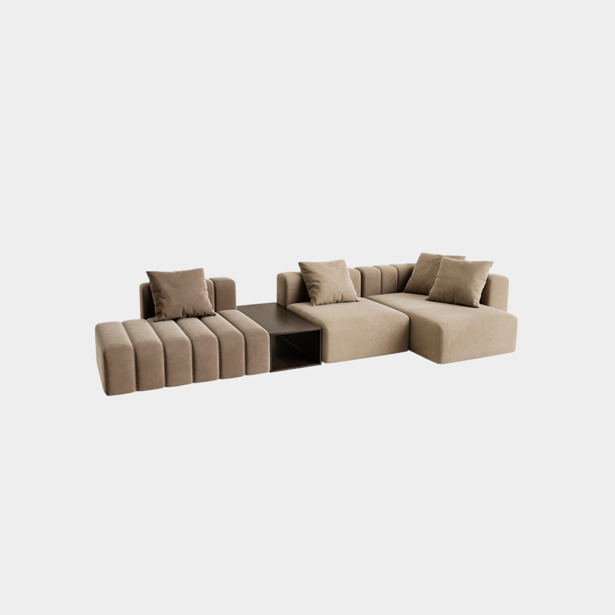 Crush Sofa