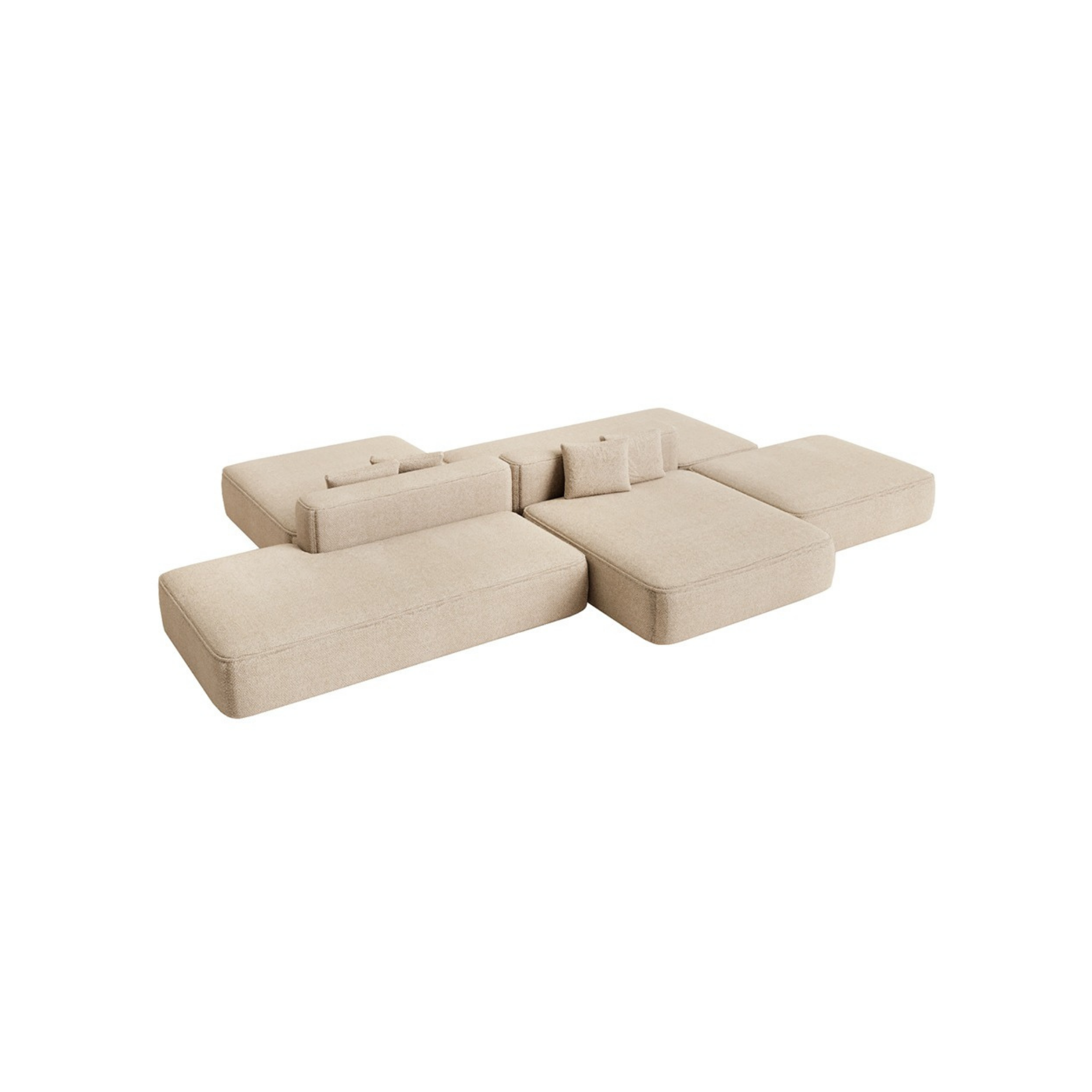 Dione II Sofa