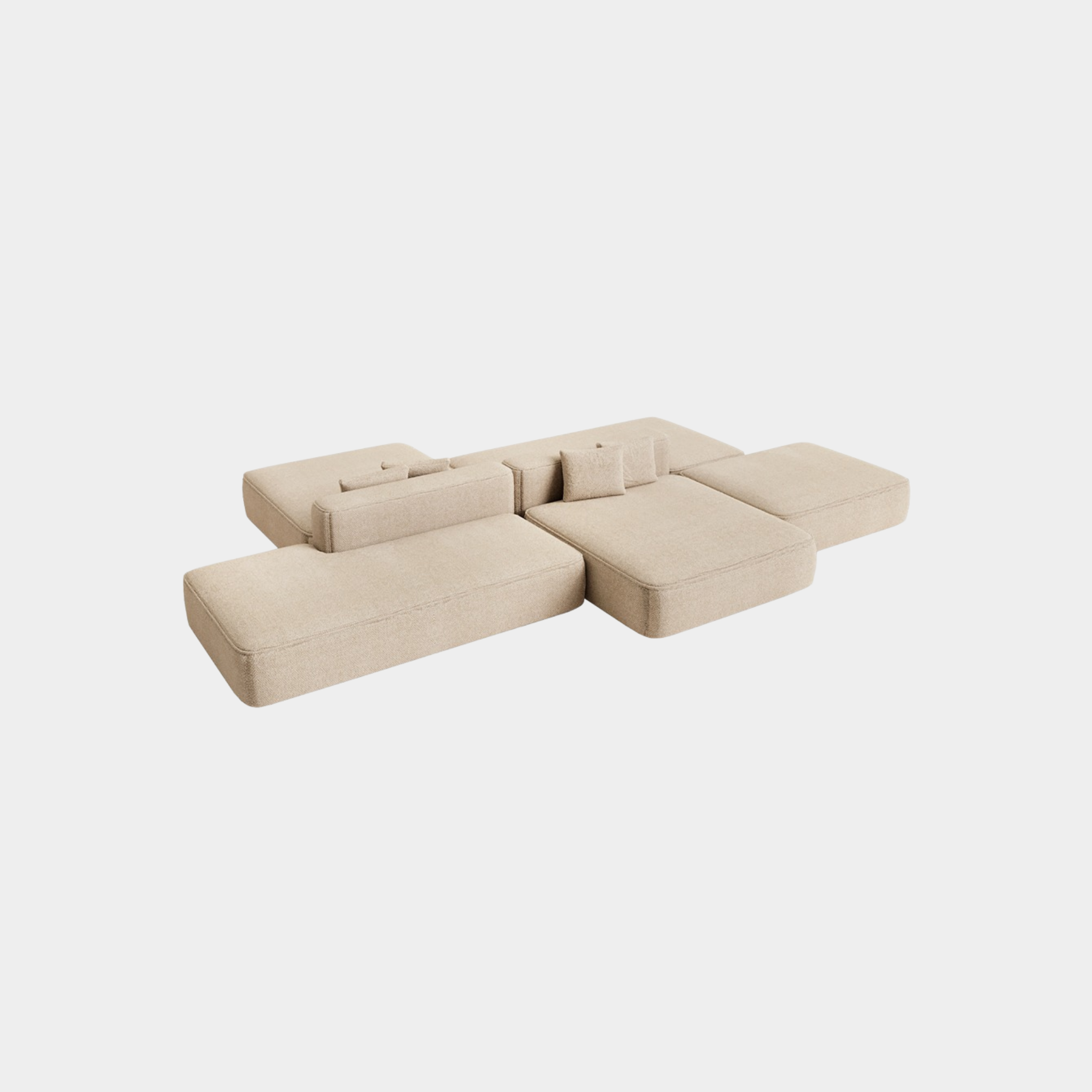 Dione II Sofa