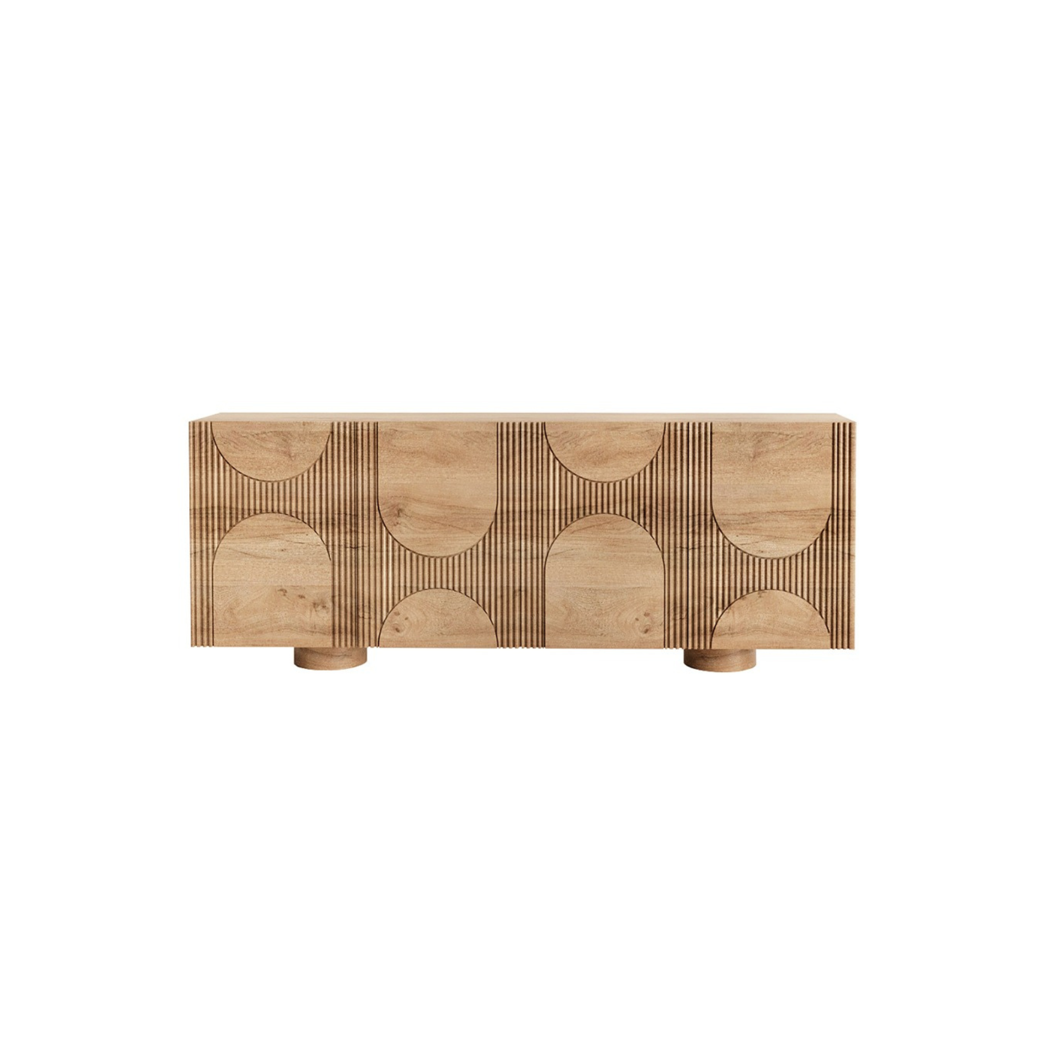 Dune Sideboard