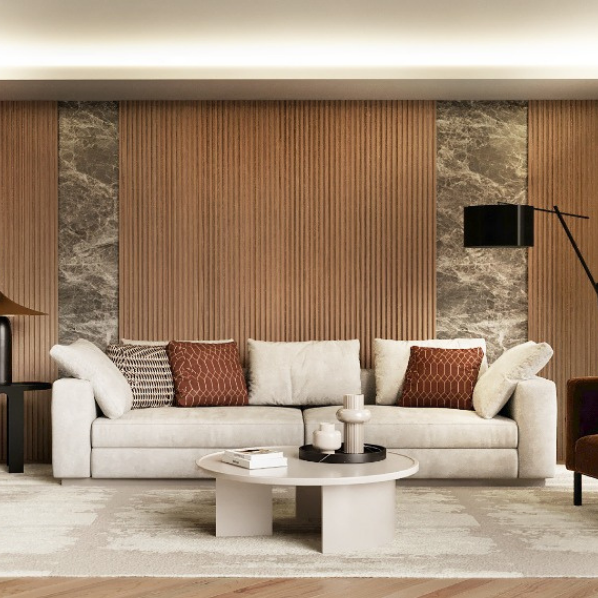 Fest Sofa