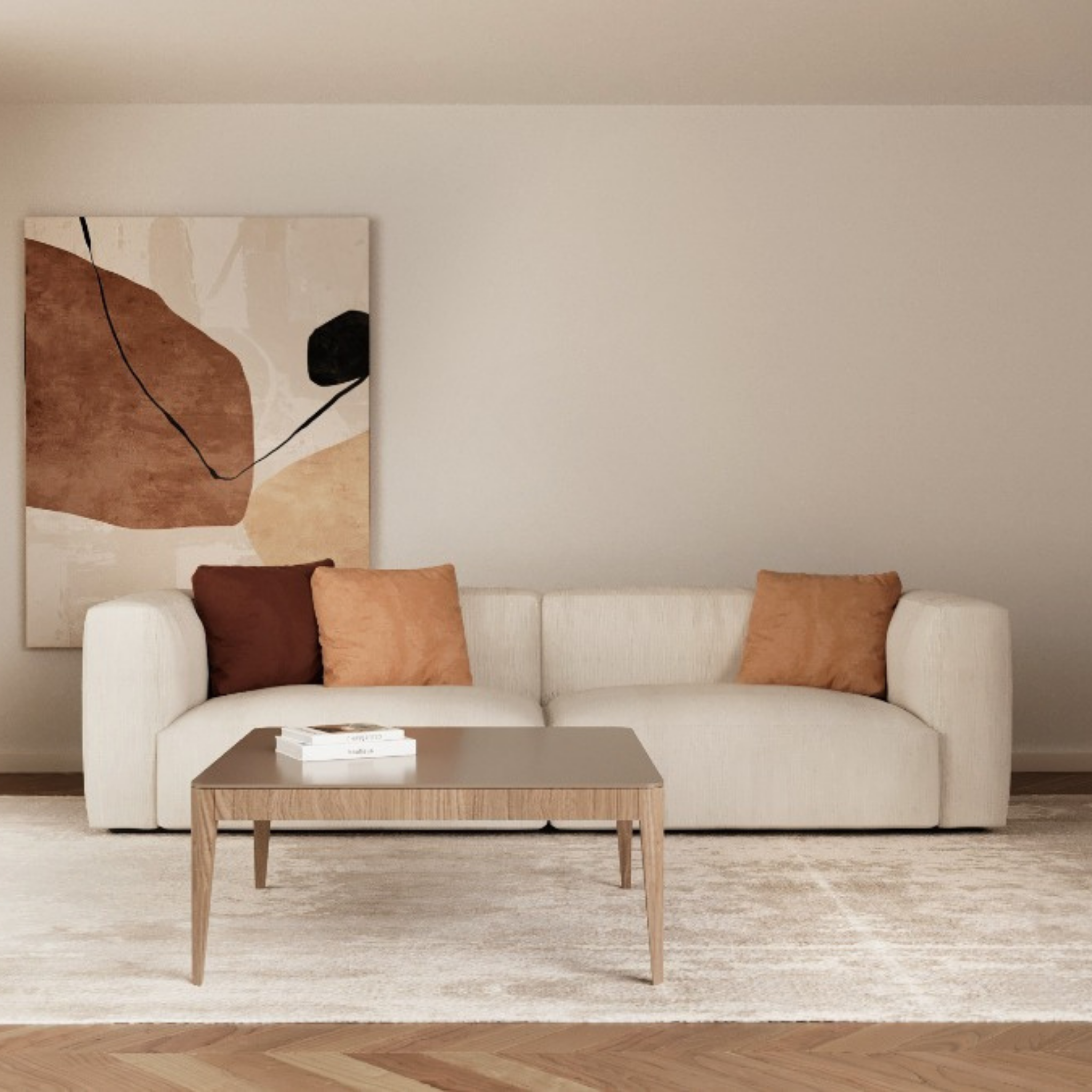 Folk Sofa