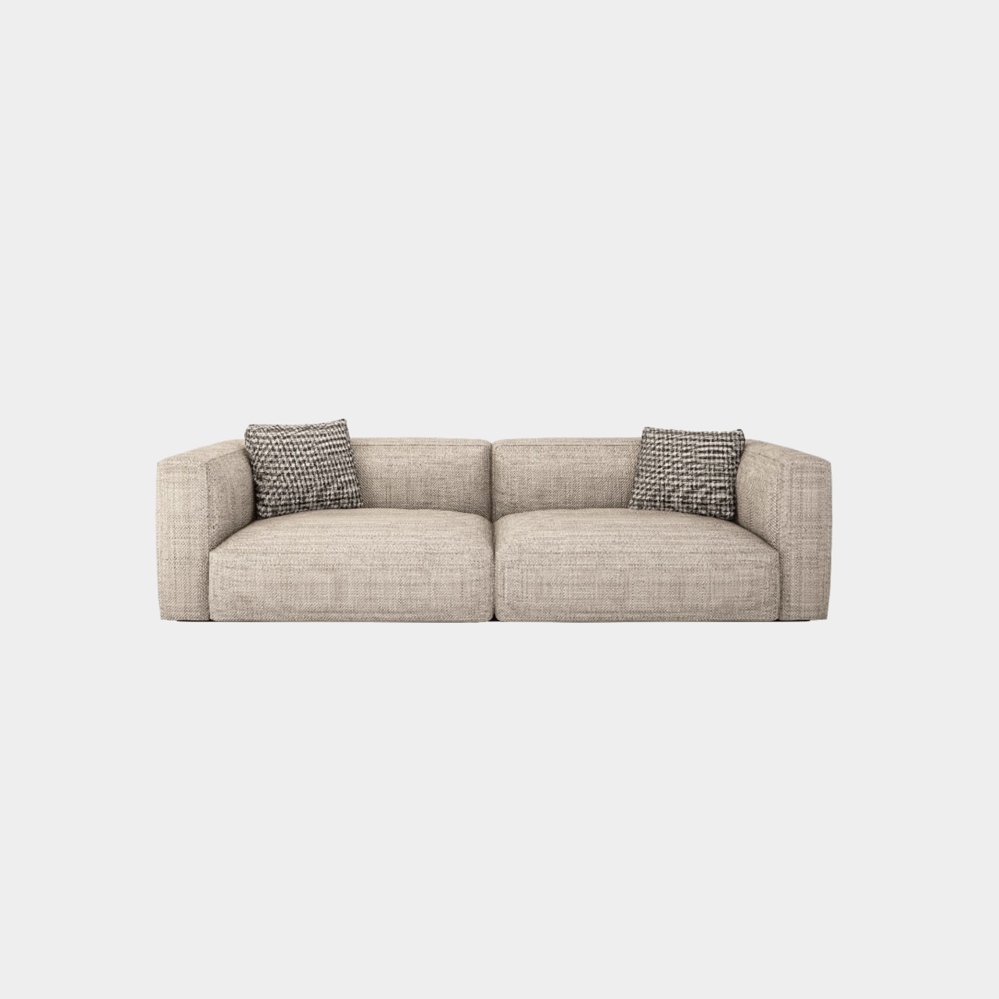 Folk Sofa