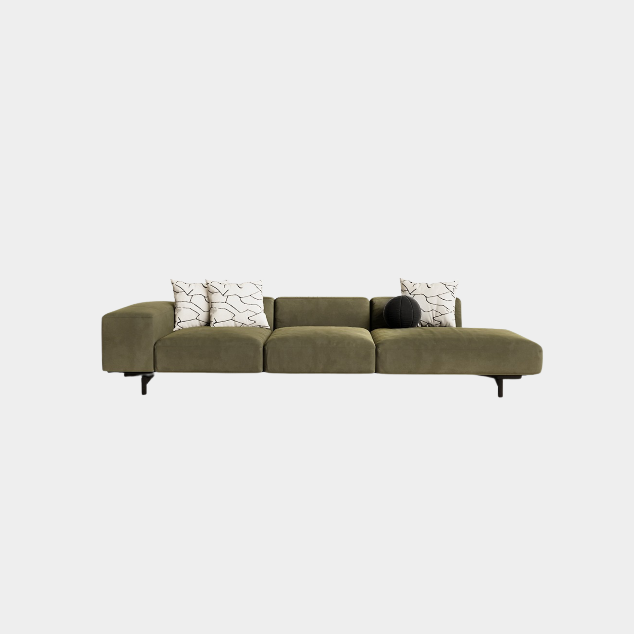 Geo Sofa