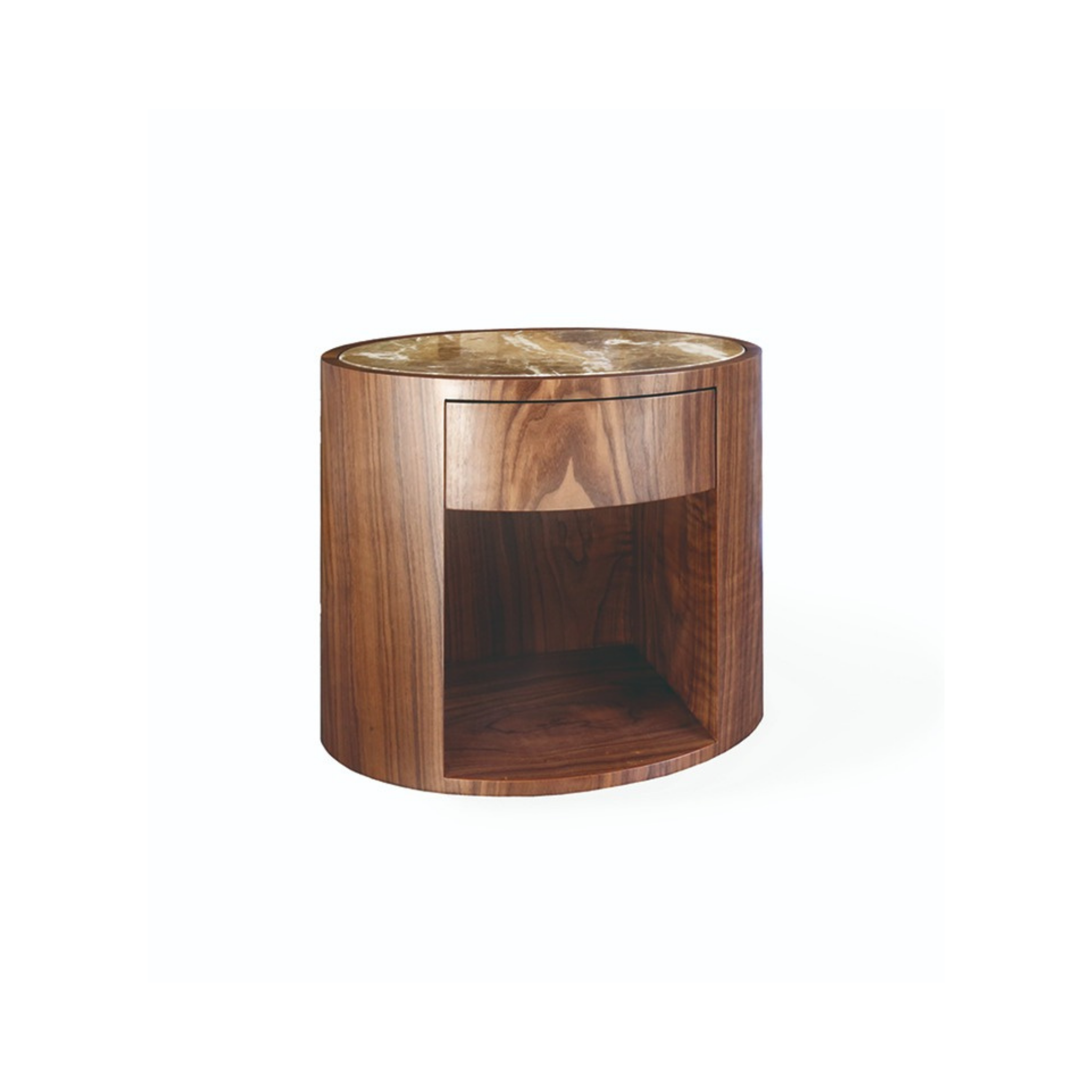 Goa Bedside Table