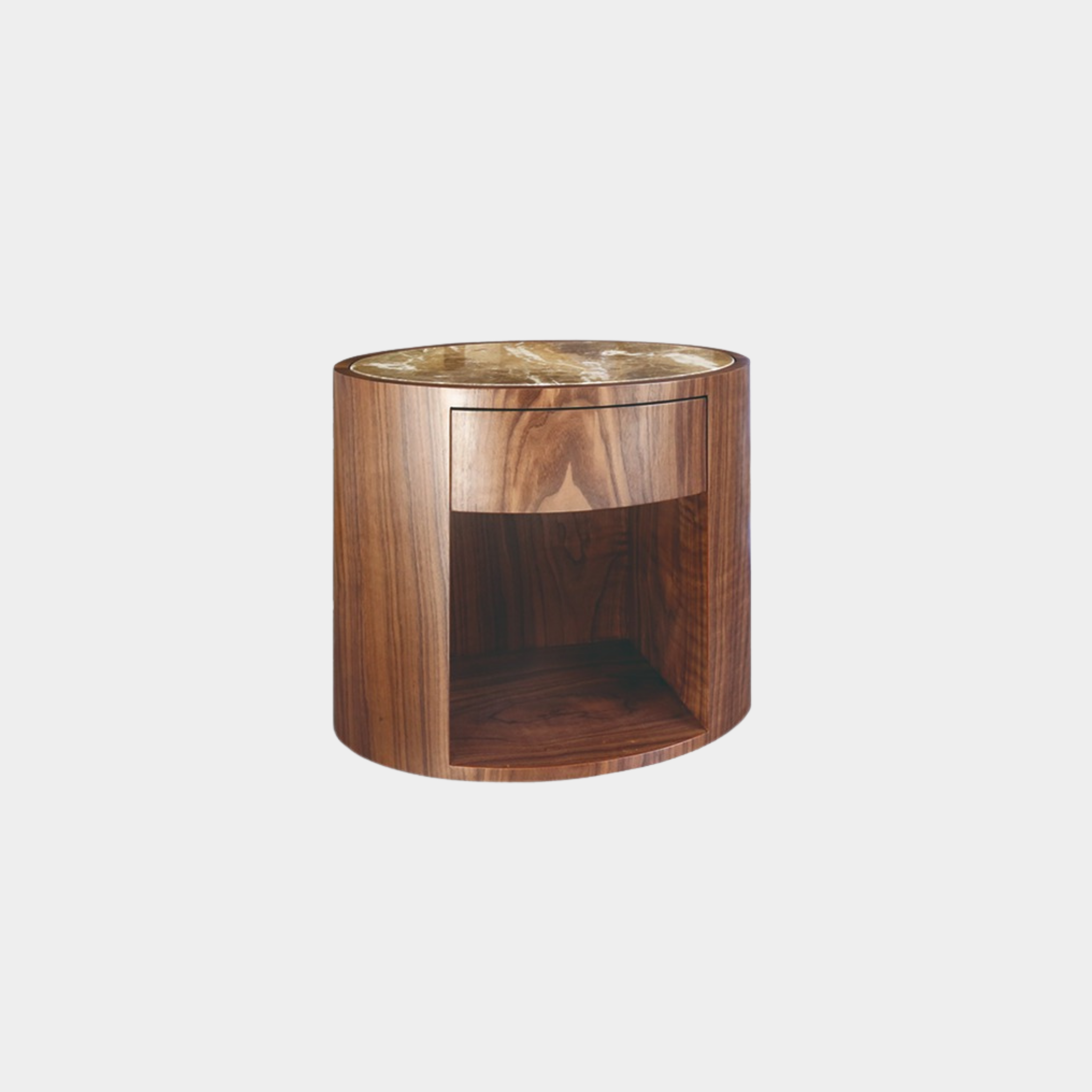 Goa Bedside Table