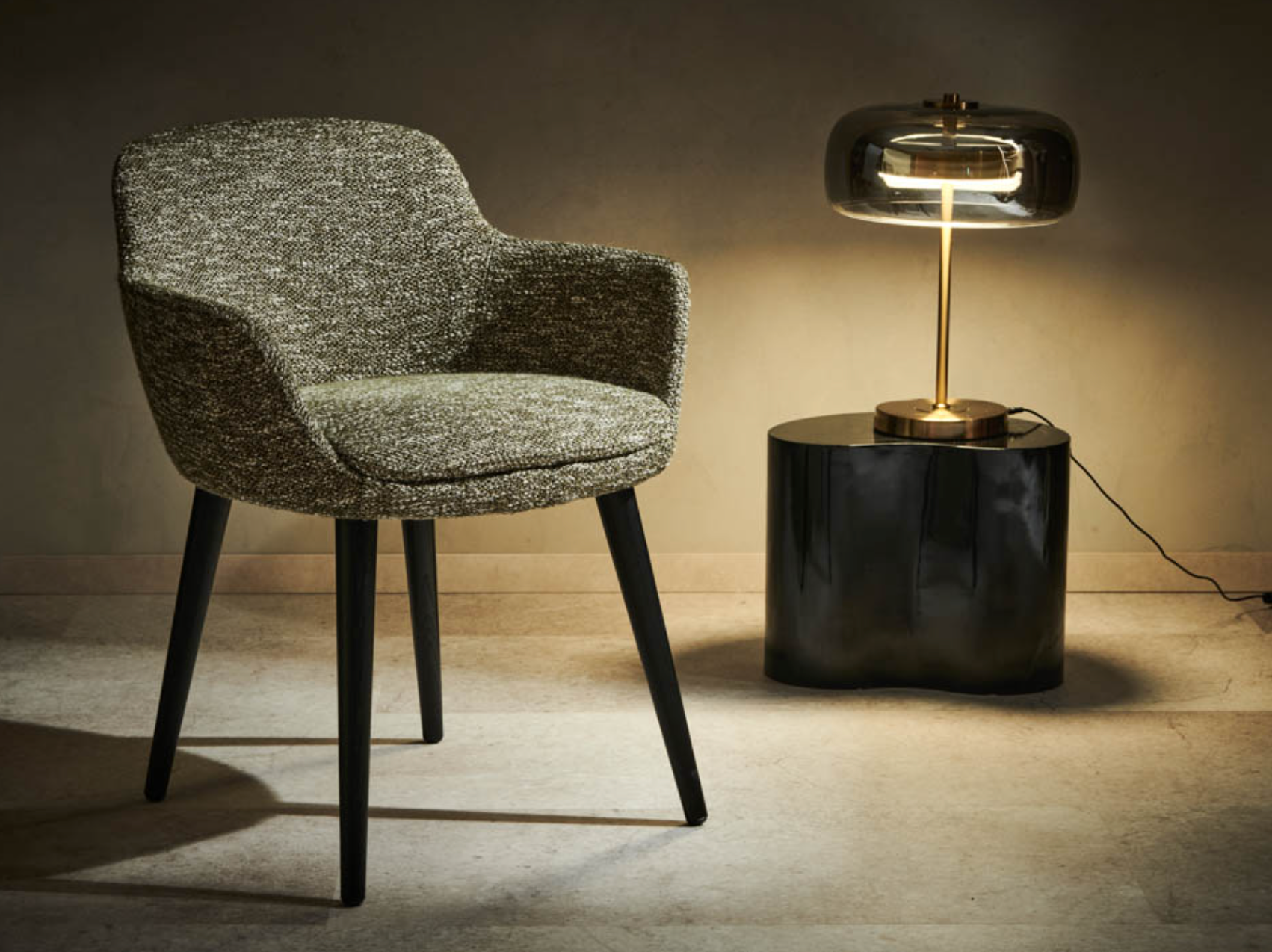 Harley Chair