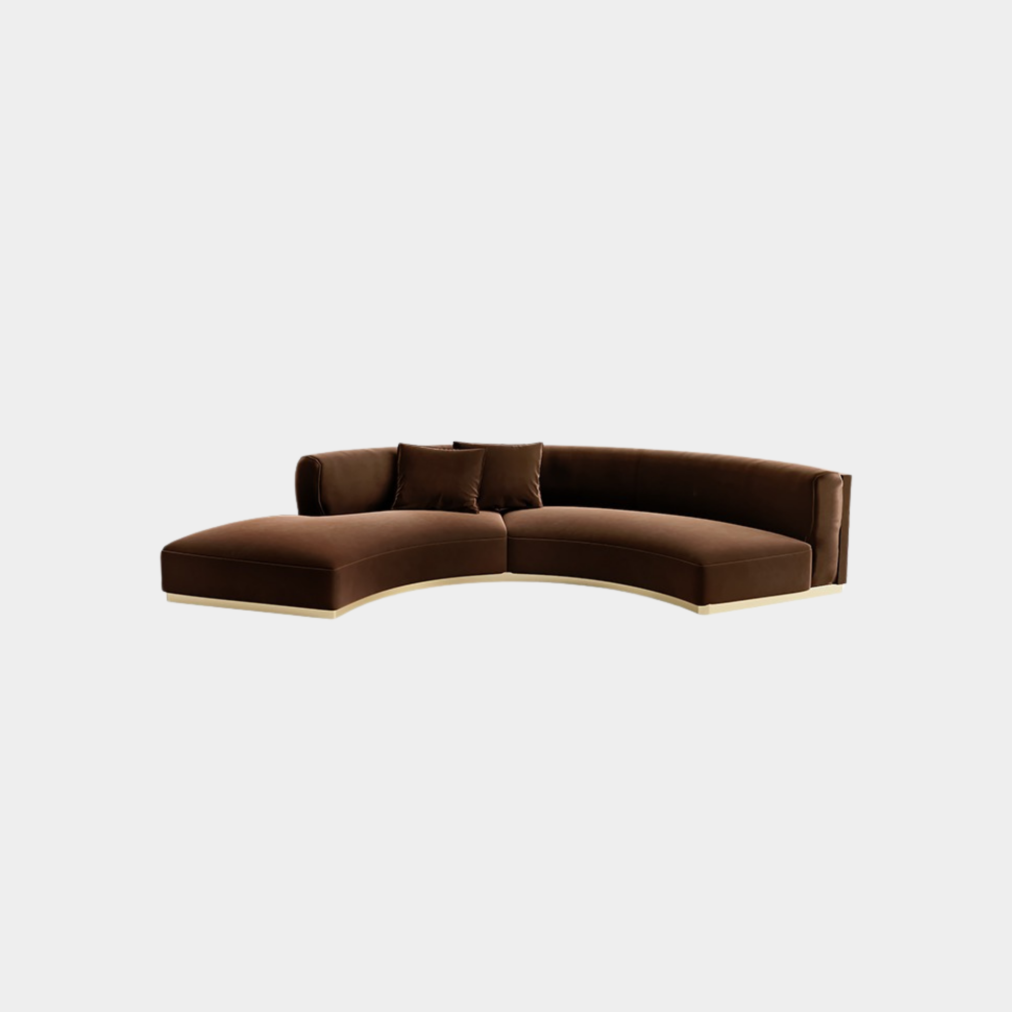 Leaf Sofa