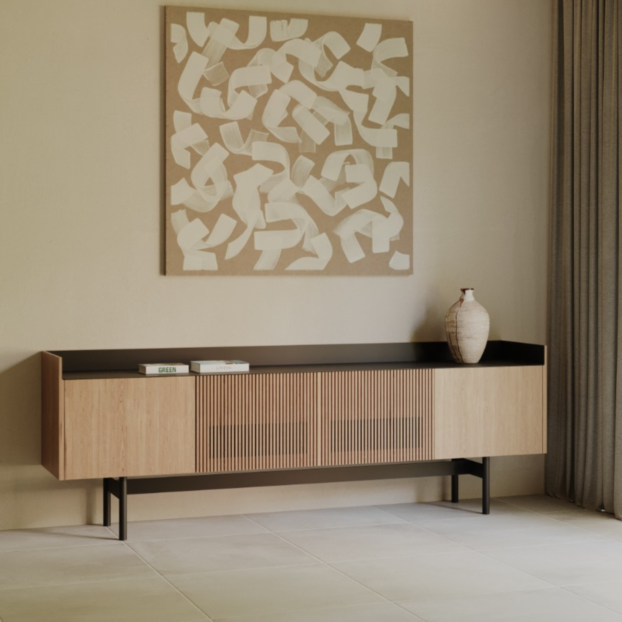 Lenny Sideboard