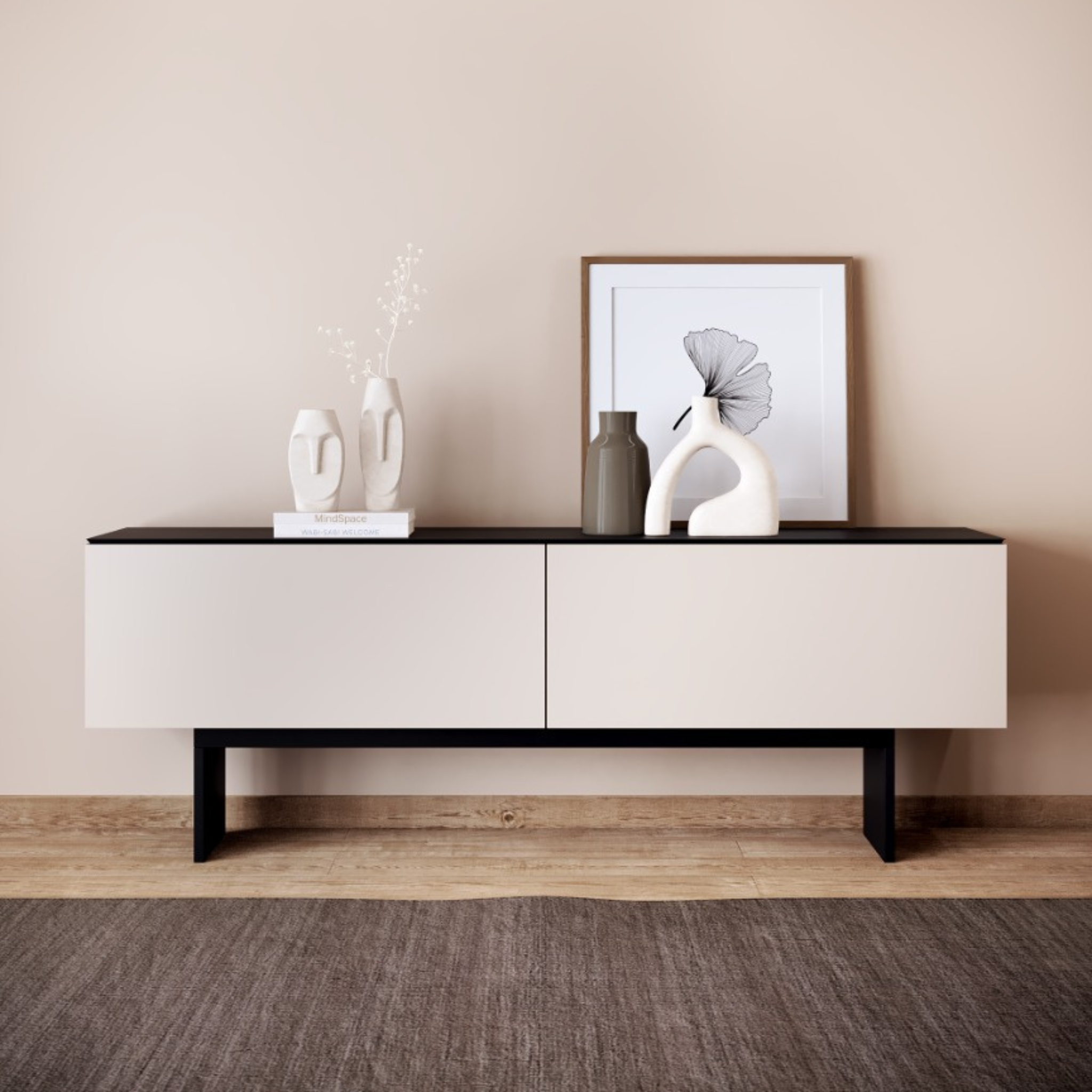 Letto Sideboard