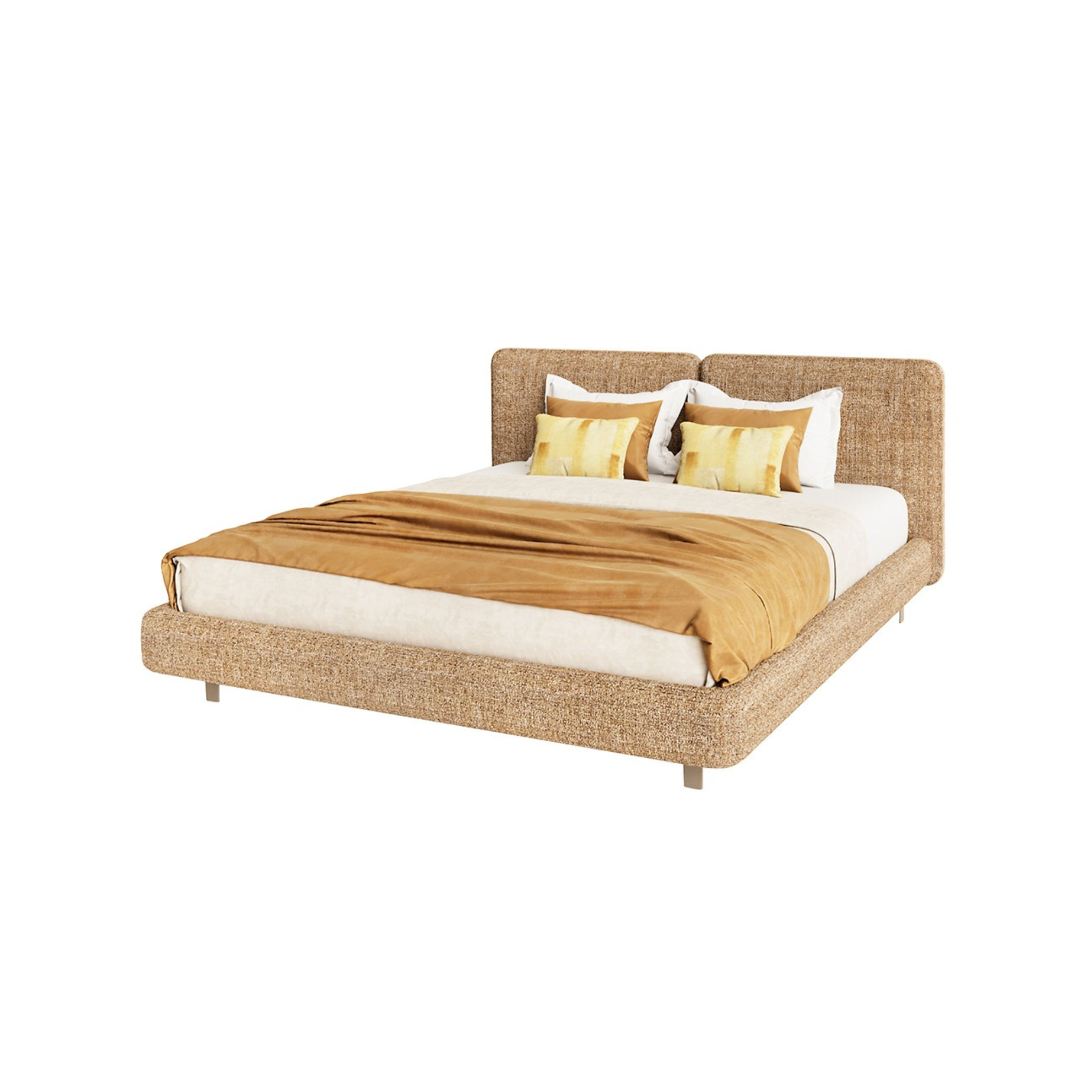 Lola II Bed