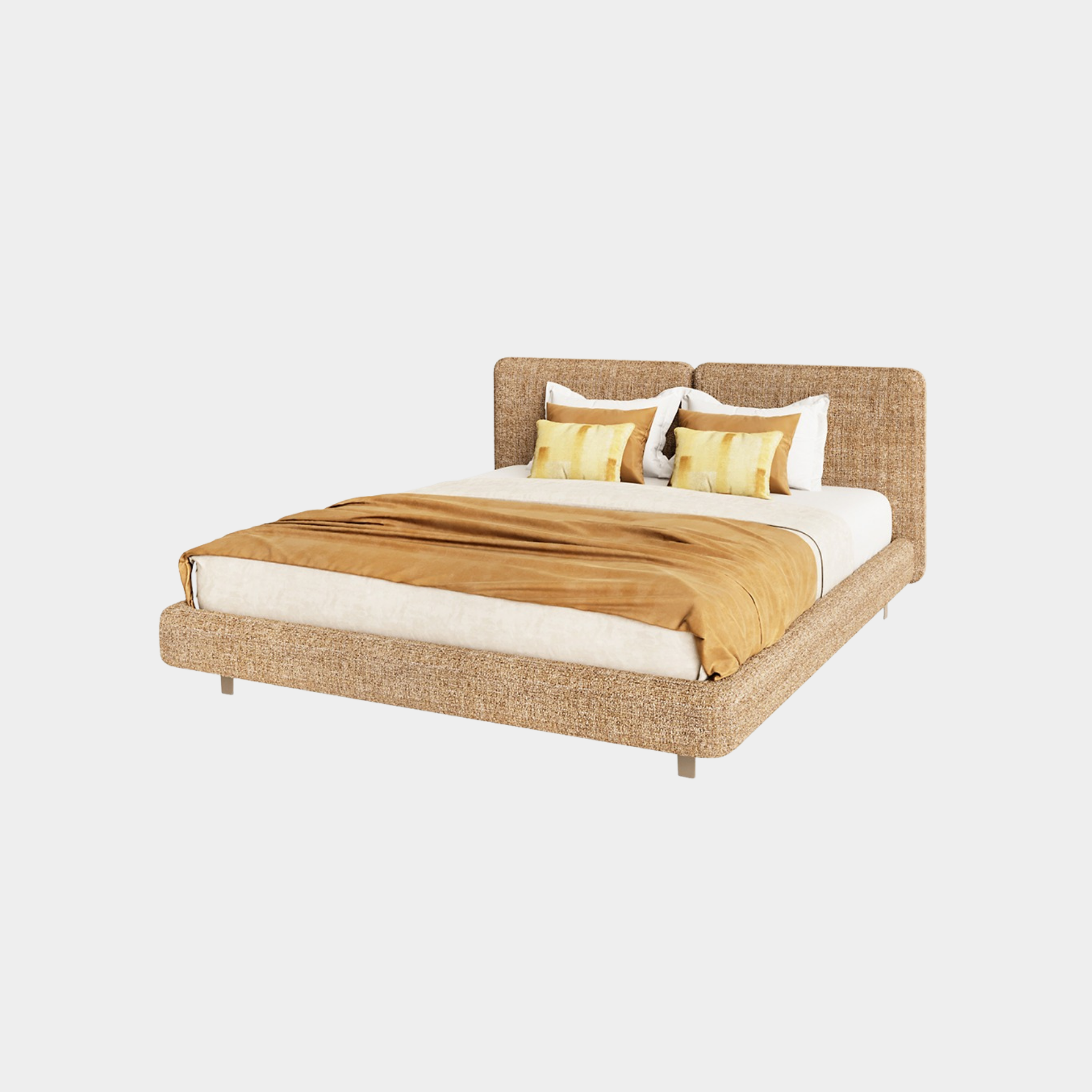 Lola II Bed