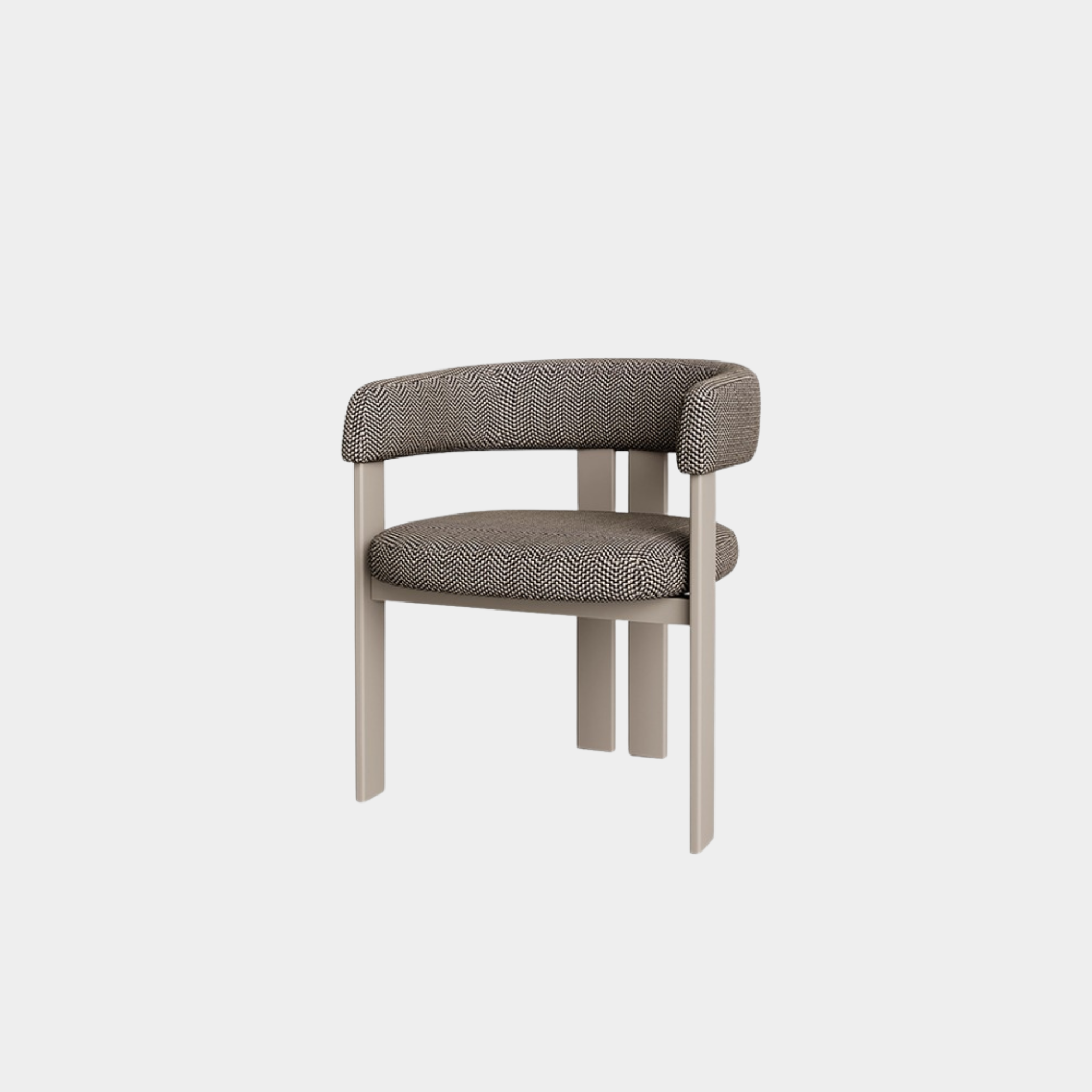 Loopy Chair