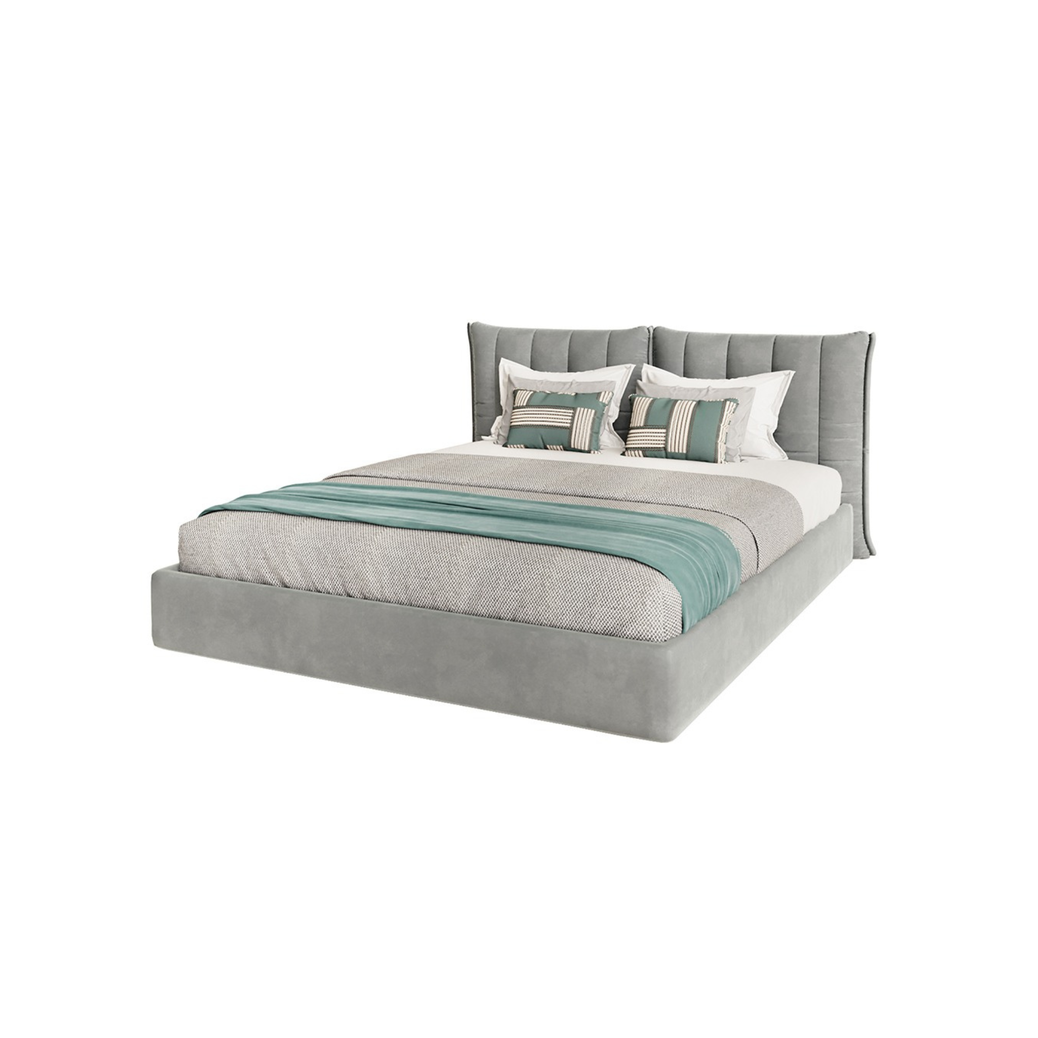 Loren Bed