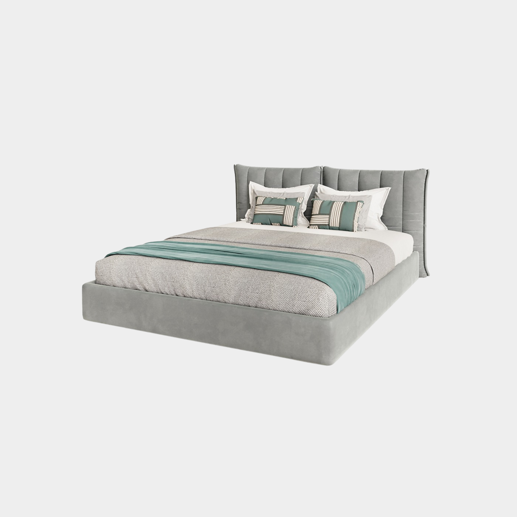 Loren Bed