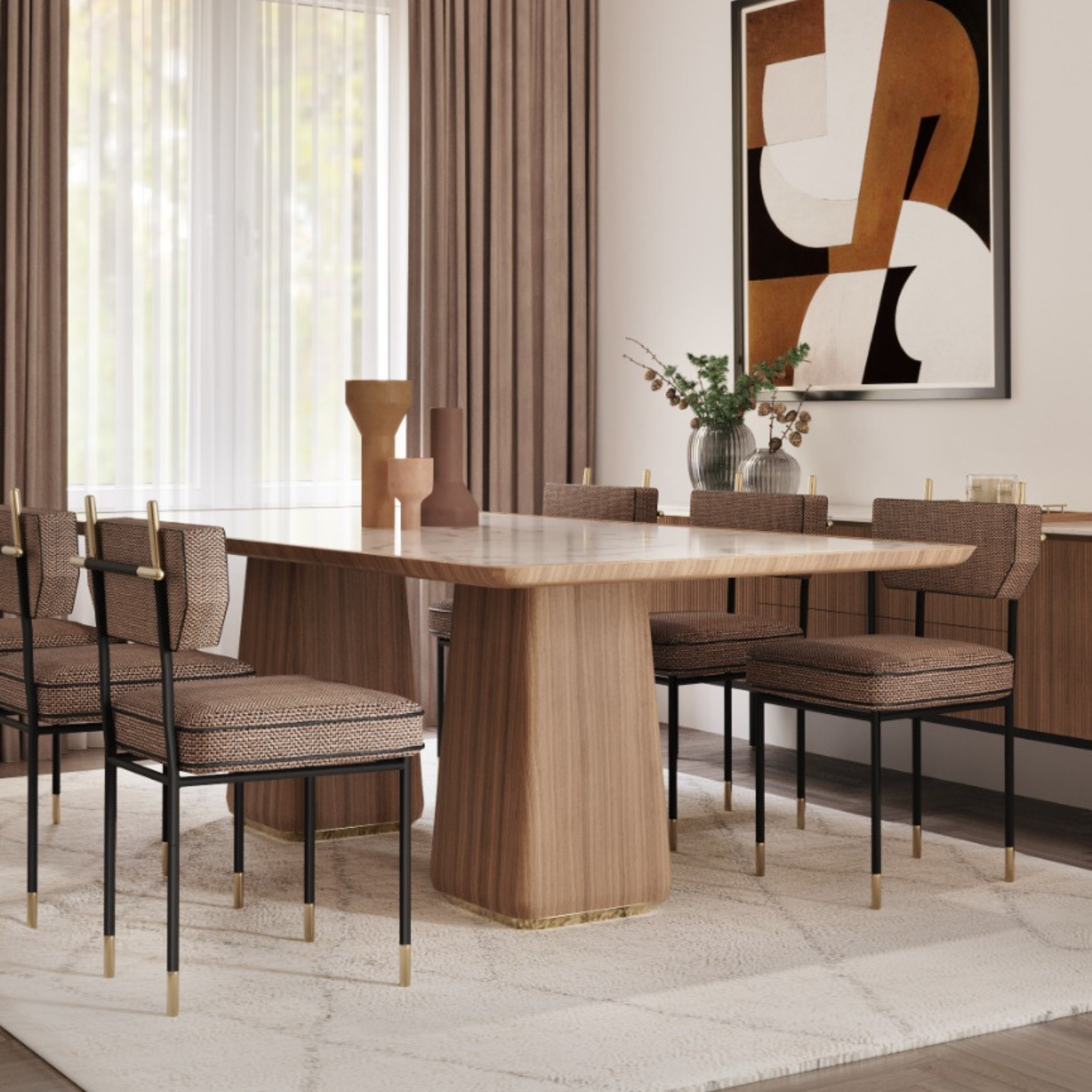 Lyn Chair