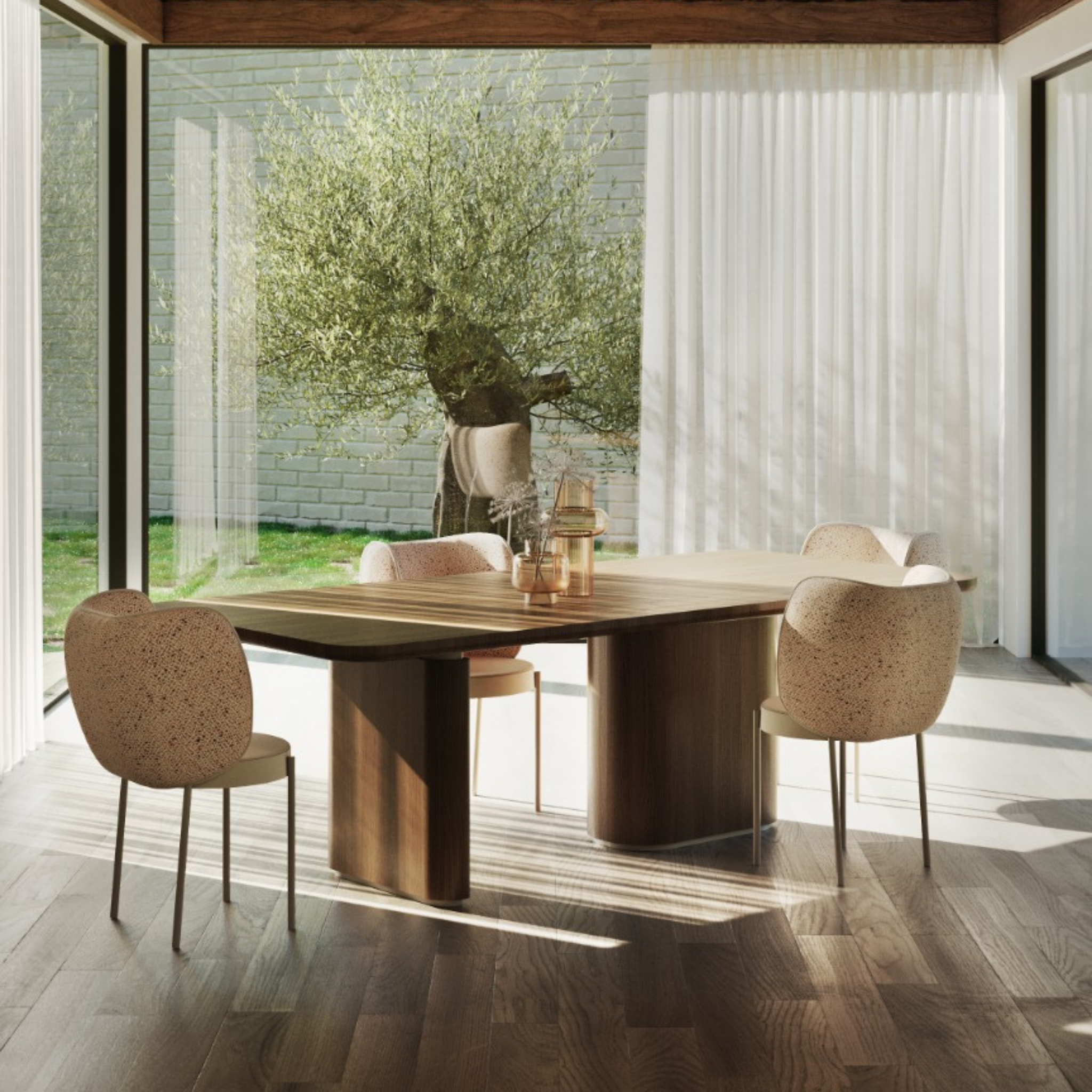 Mango Chair