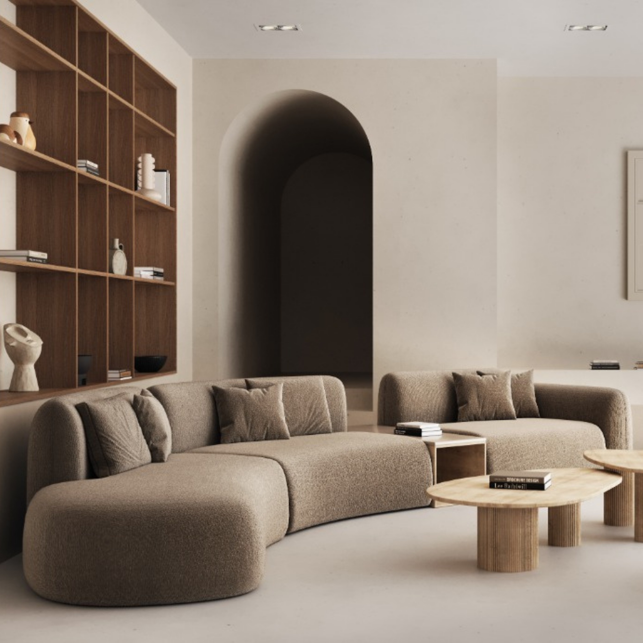 Miles Sofa