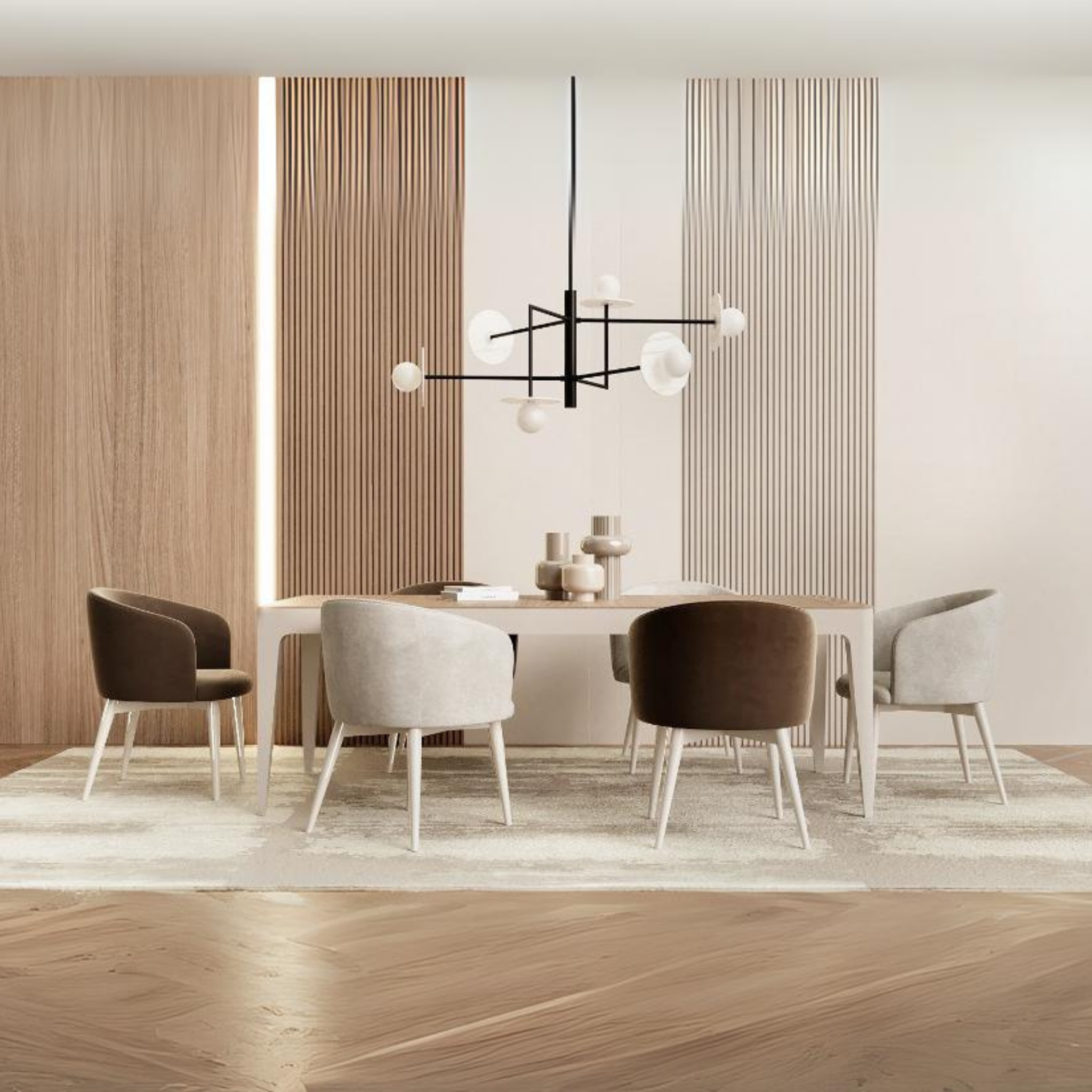 Milla Chair