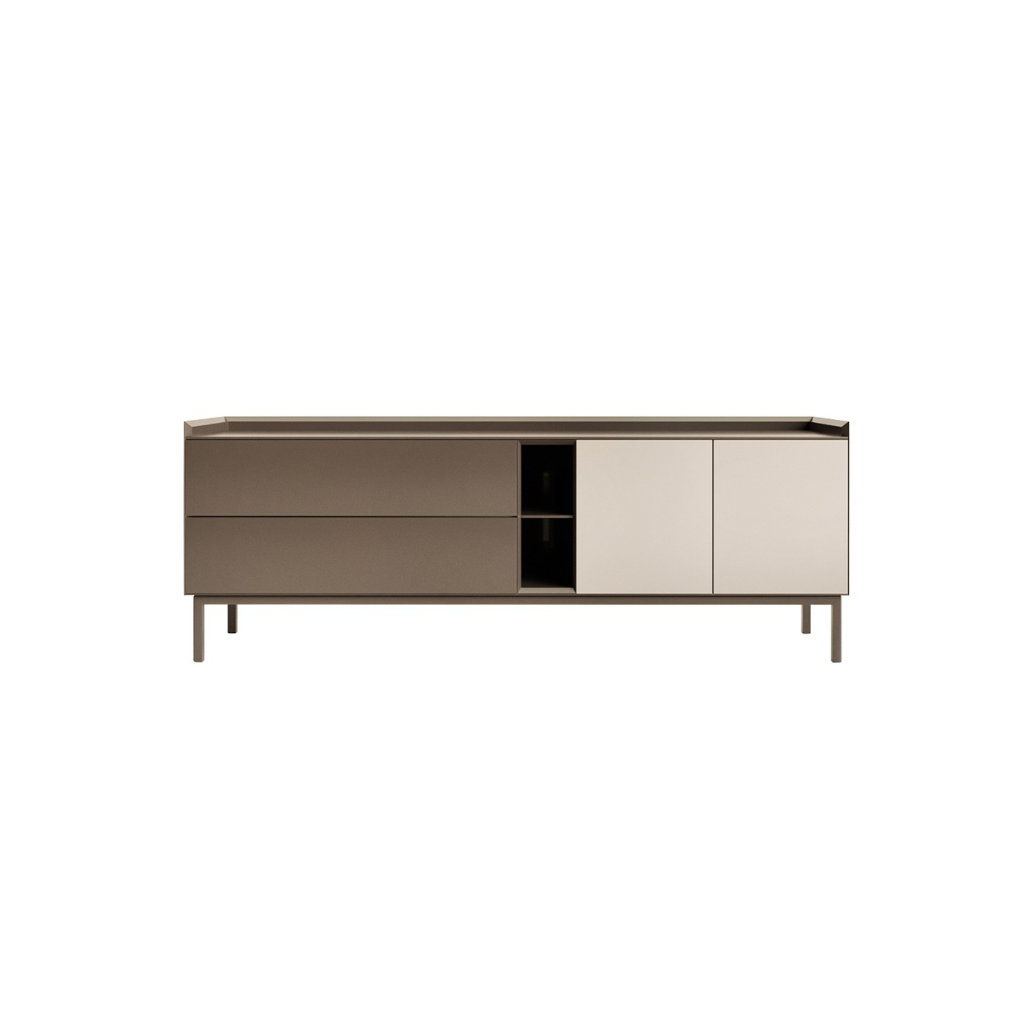 Mink Sideboard