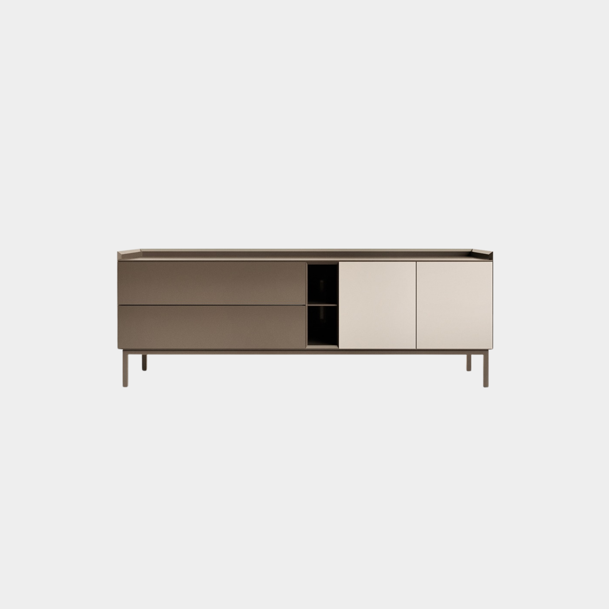 Mink Sideboard