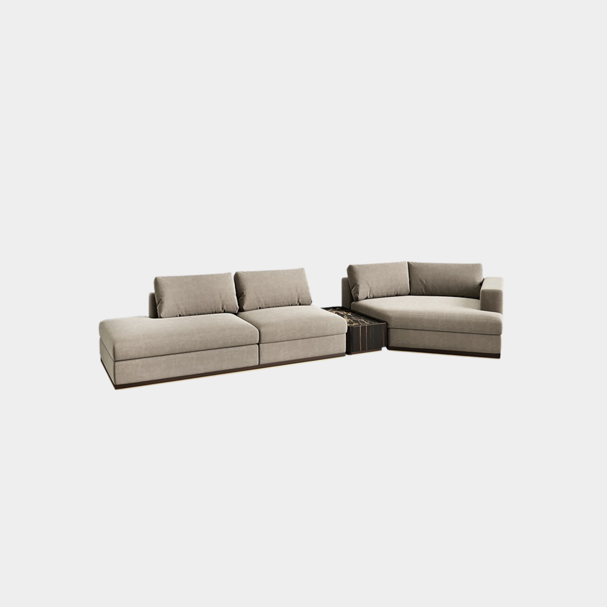 Mitson Sofa