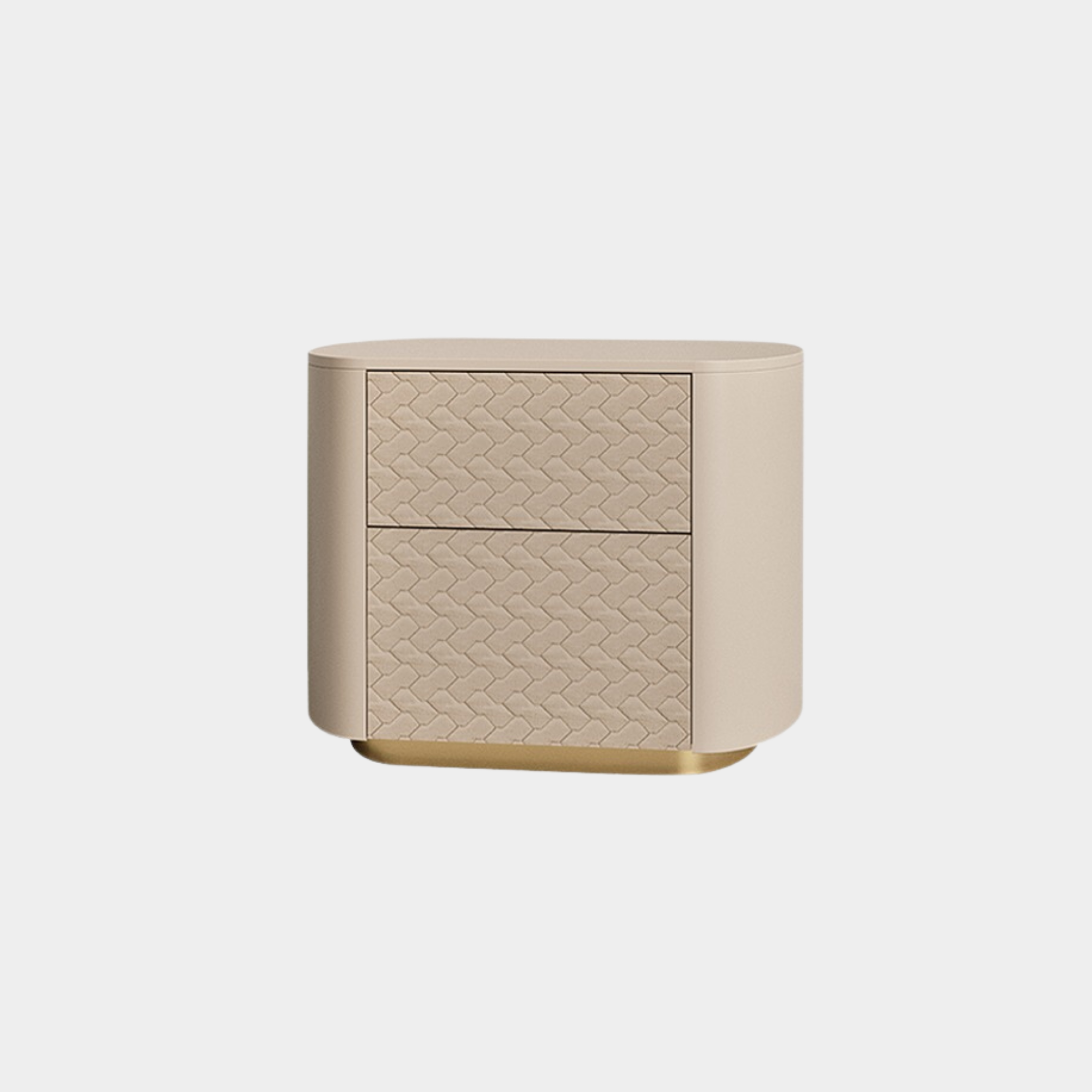 Moa Bedside Table