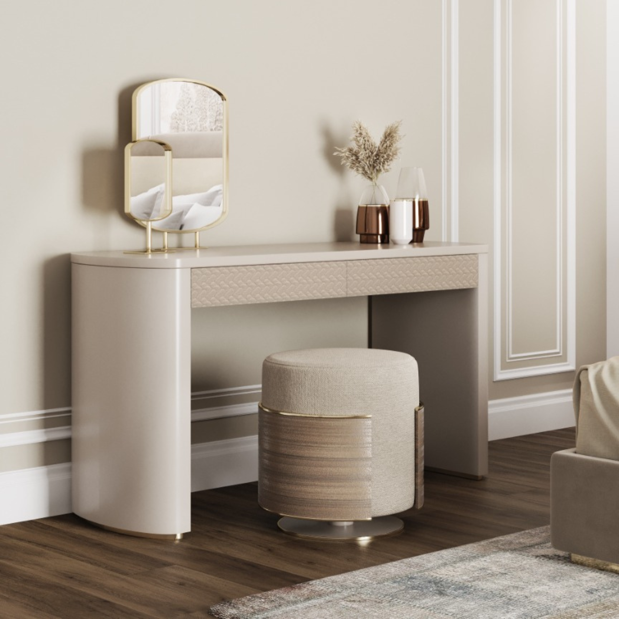 Moa Dressing Table