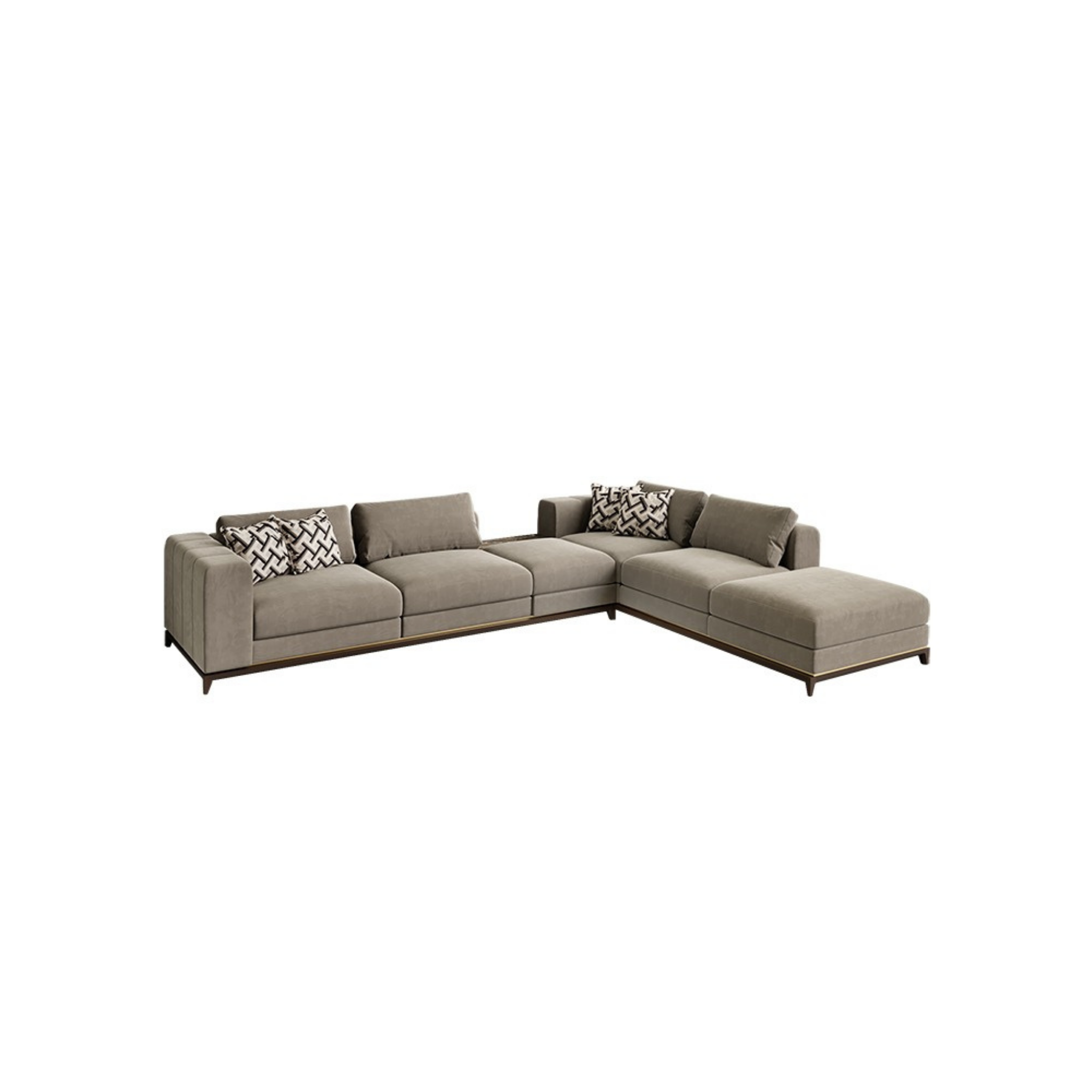 Morocco Sofa