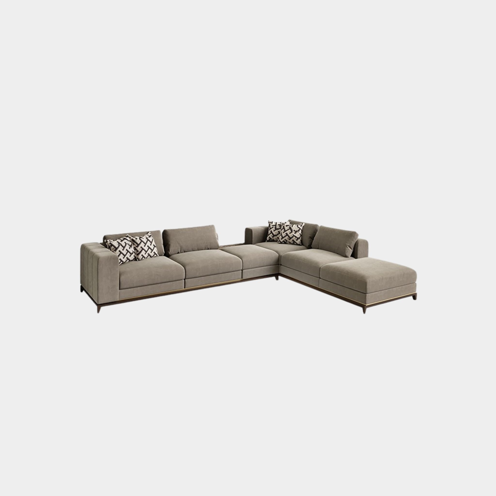 Morocco Sofa