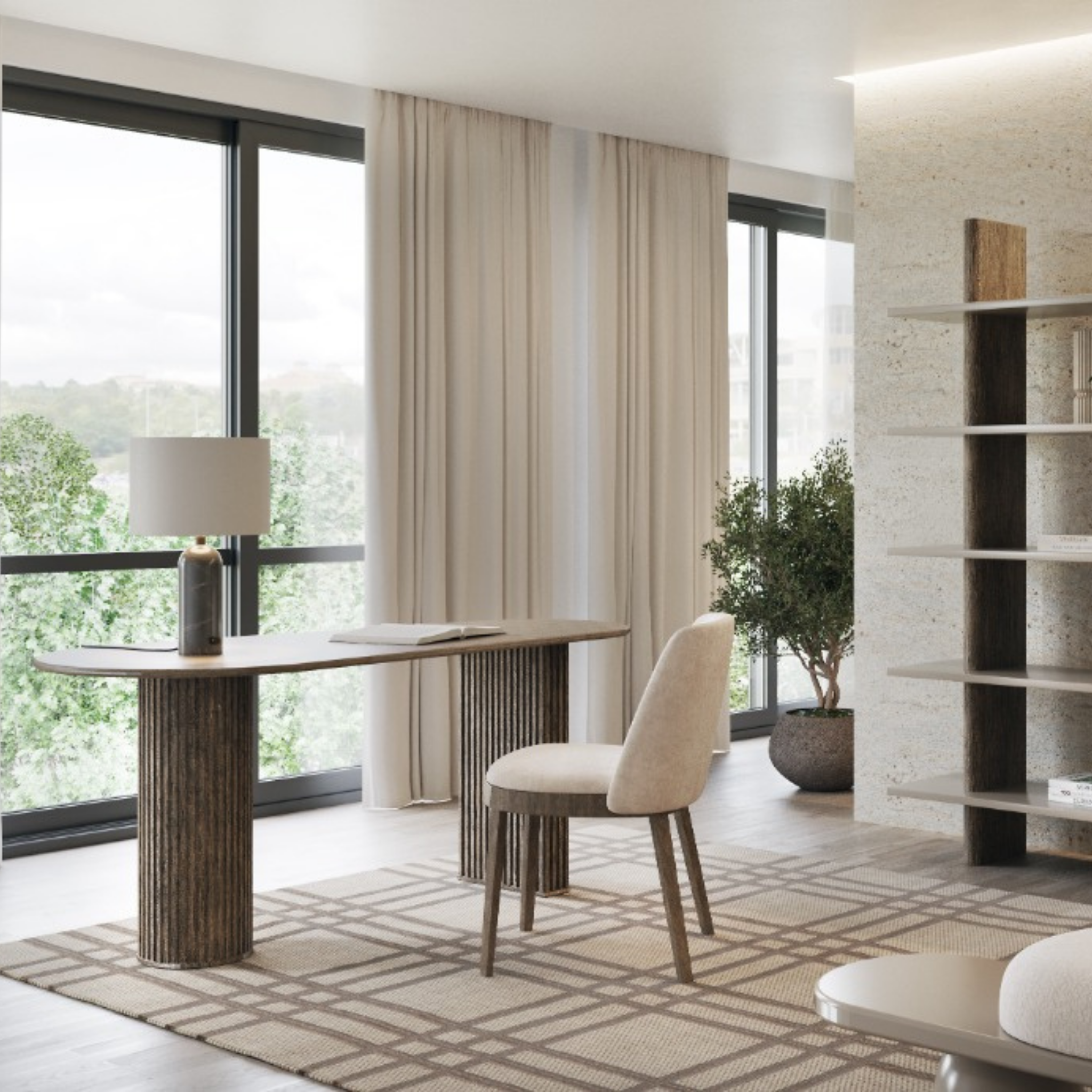 Mya Chair