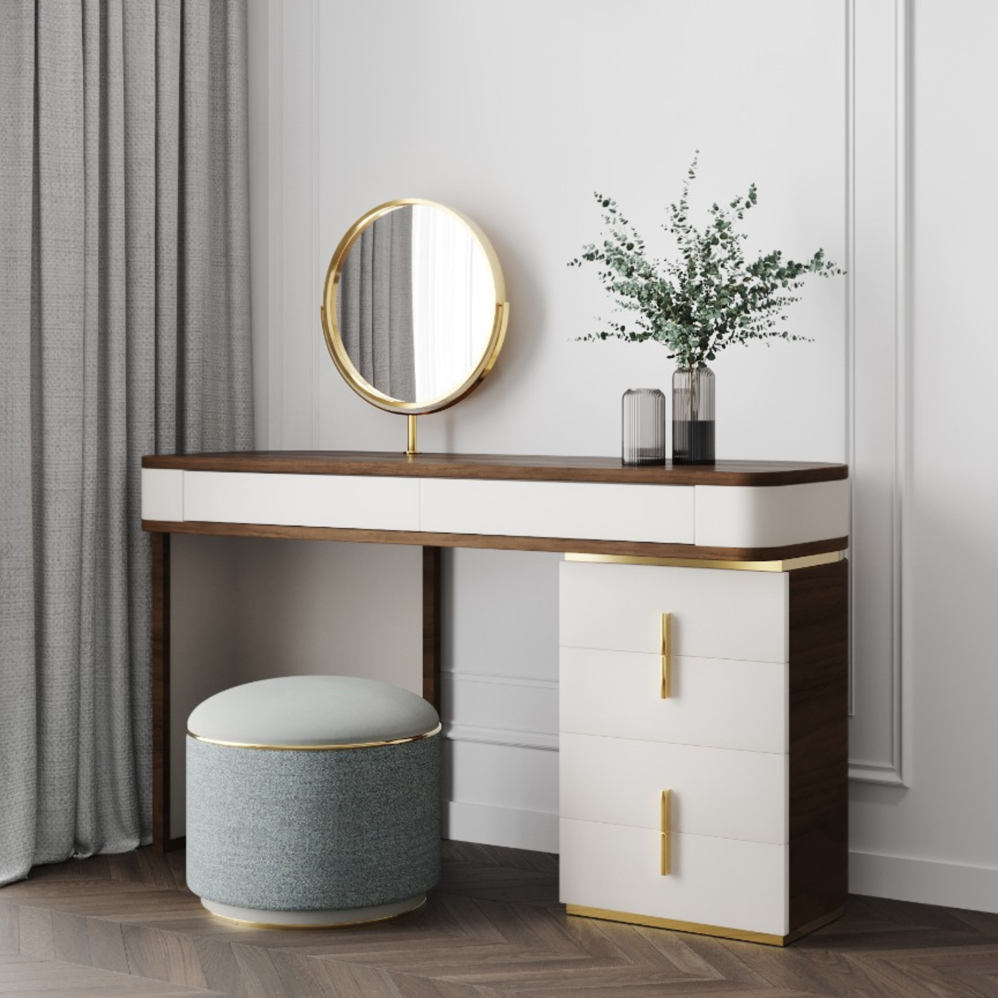 Nina Dressing Table