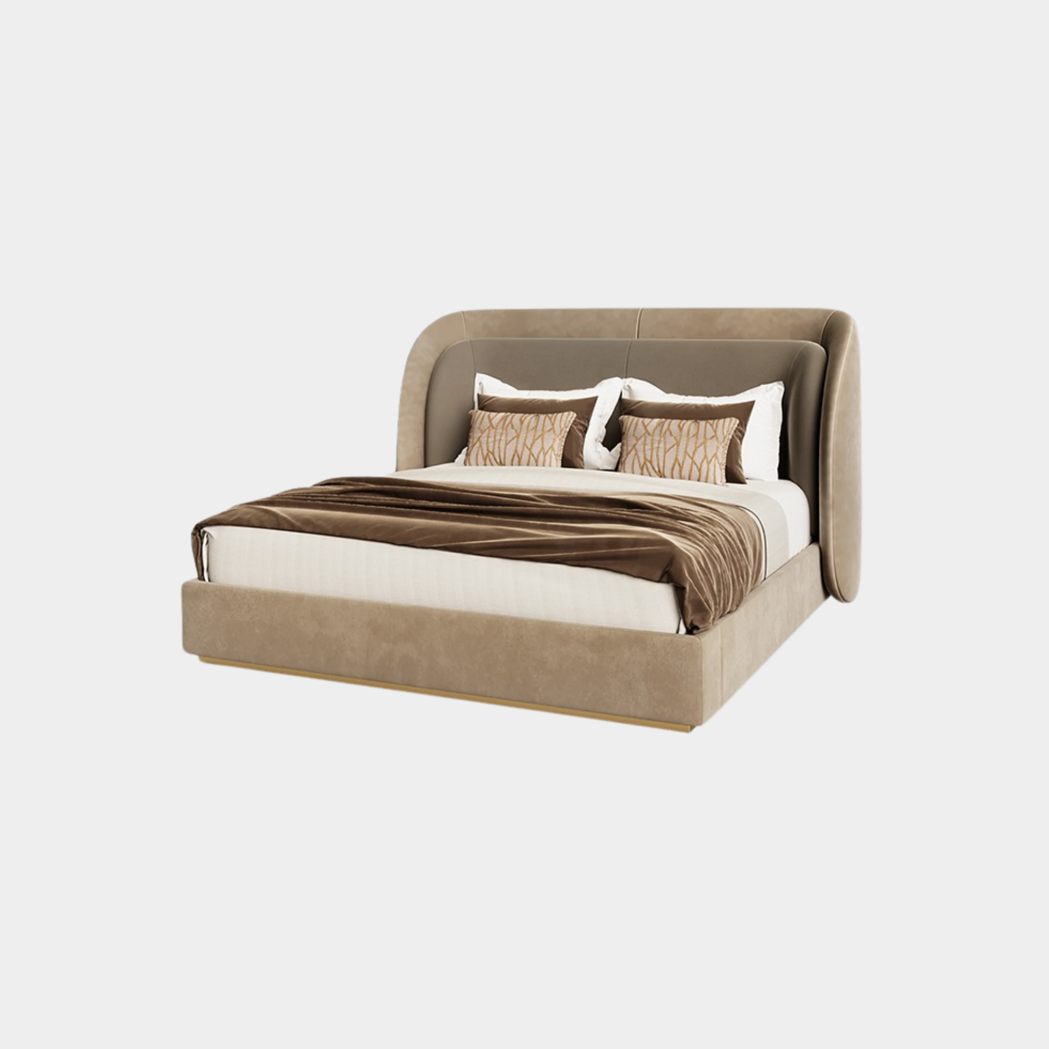 Nora Bed