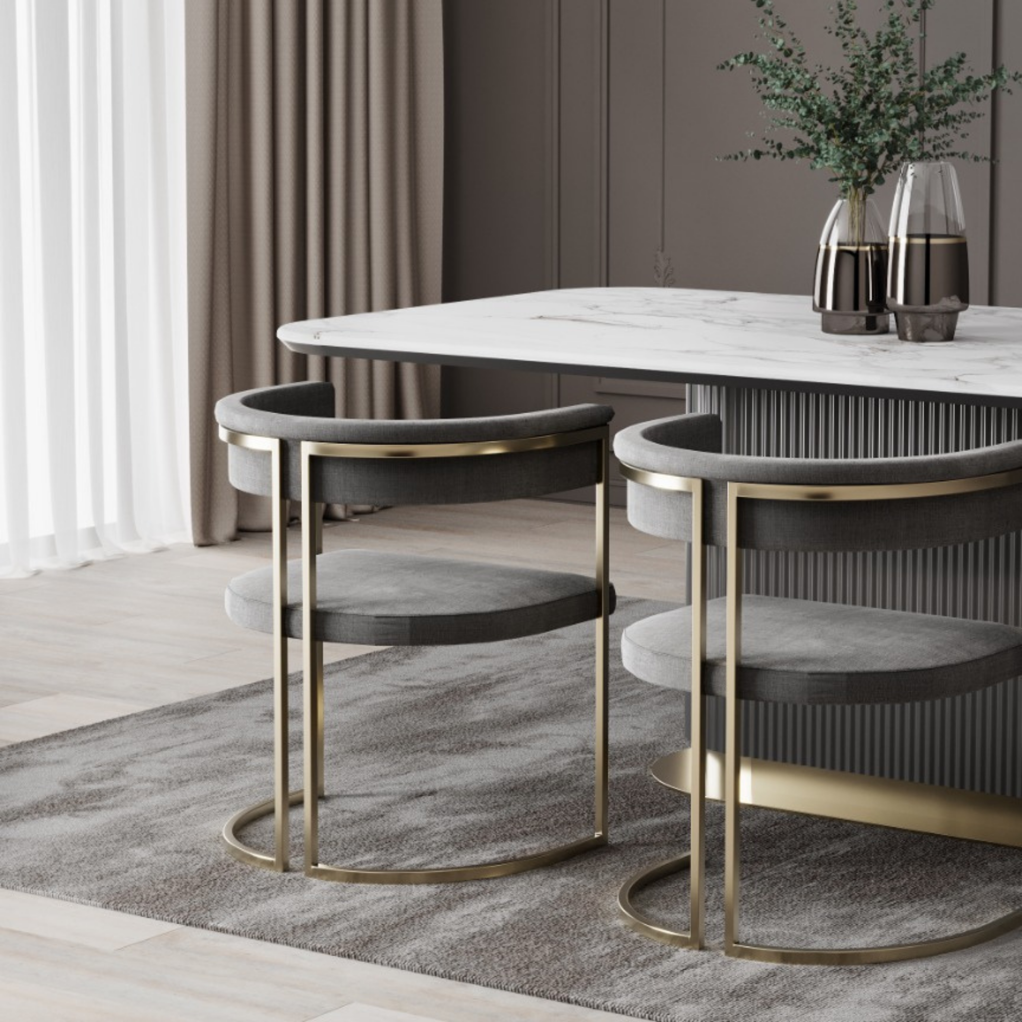 Norma I Chair