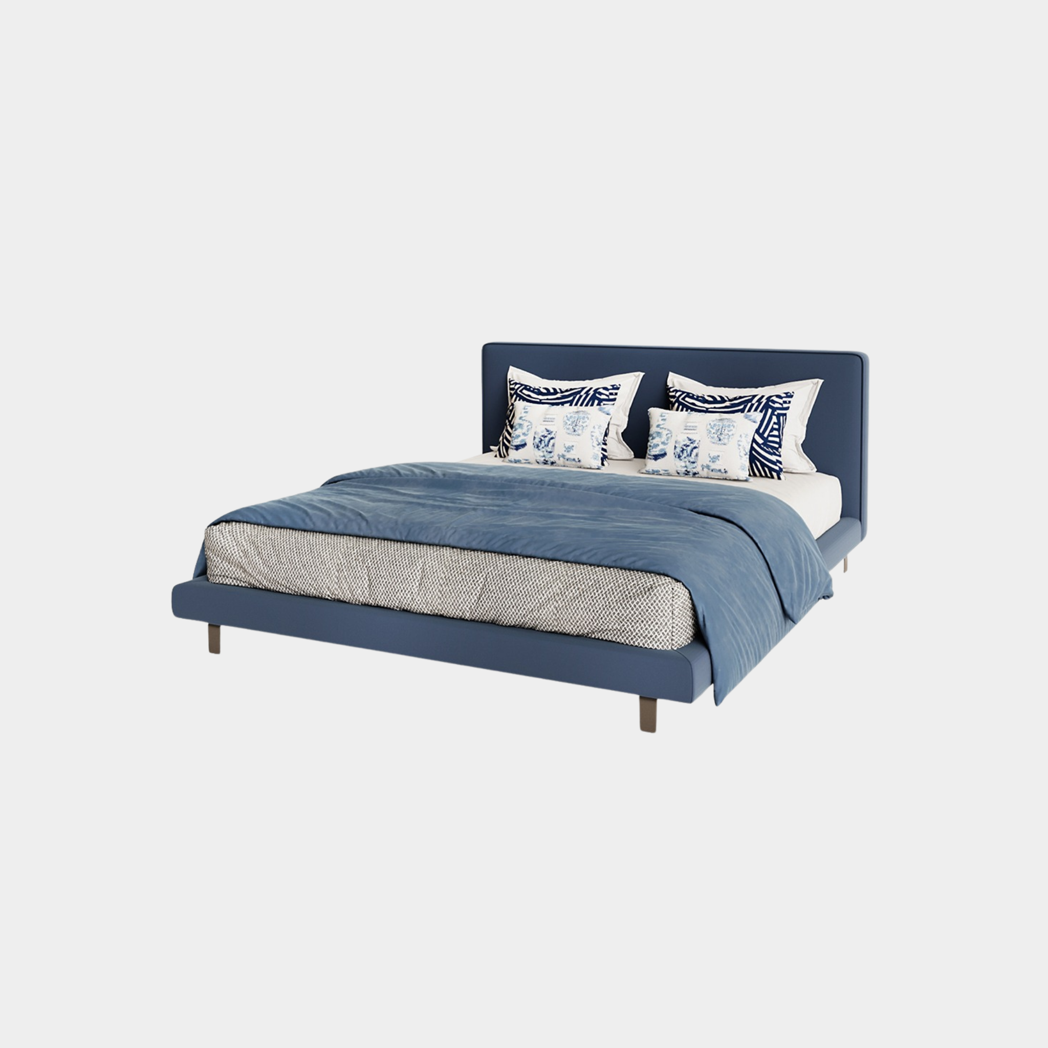 Orion Bed