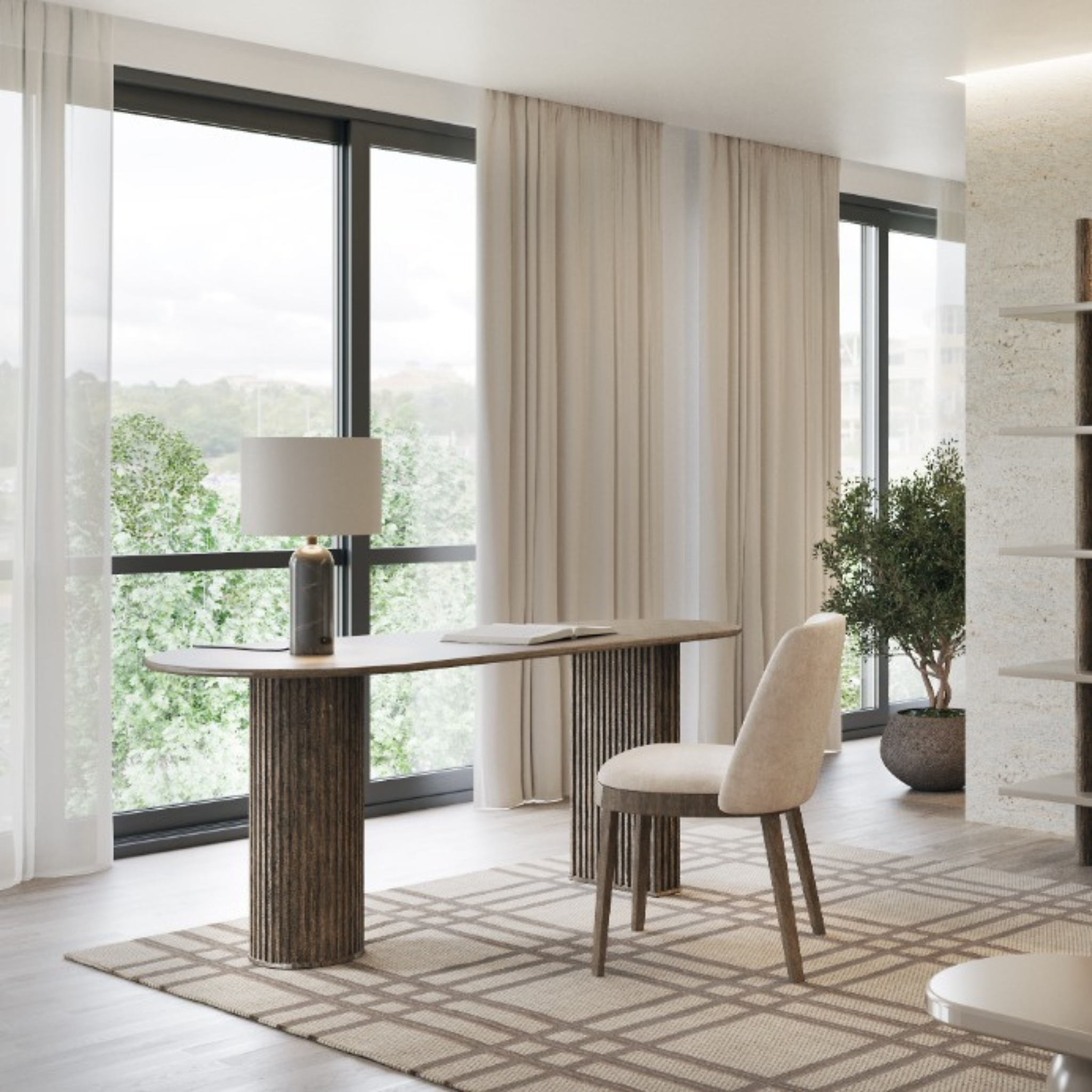 Orme Desk
