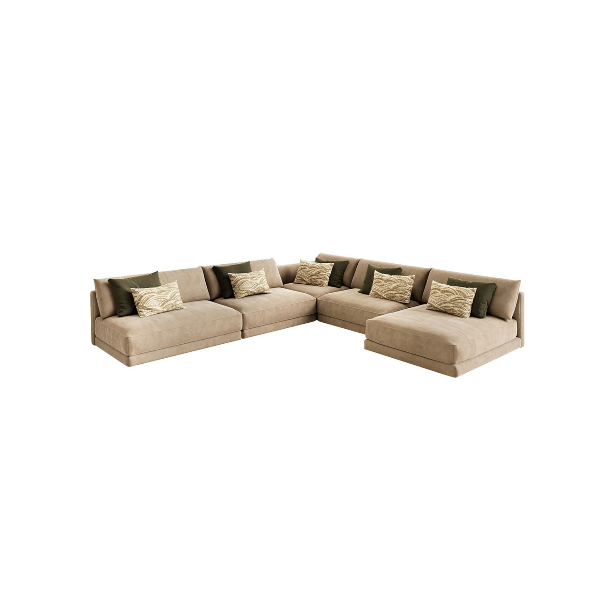 Richy Sofa