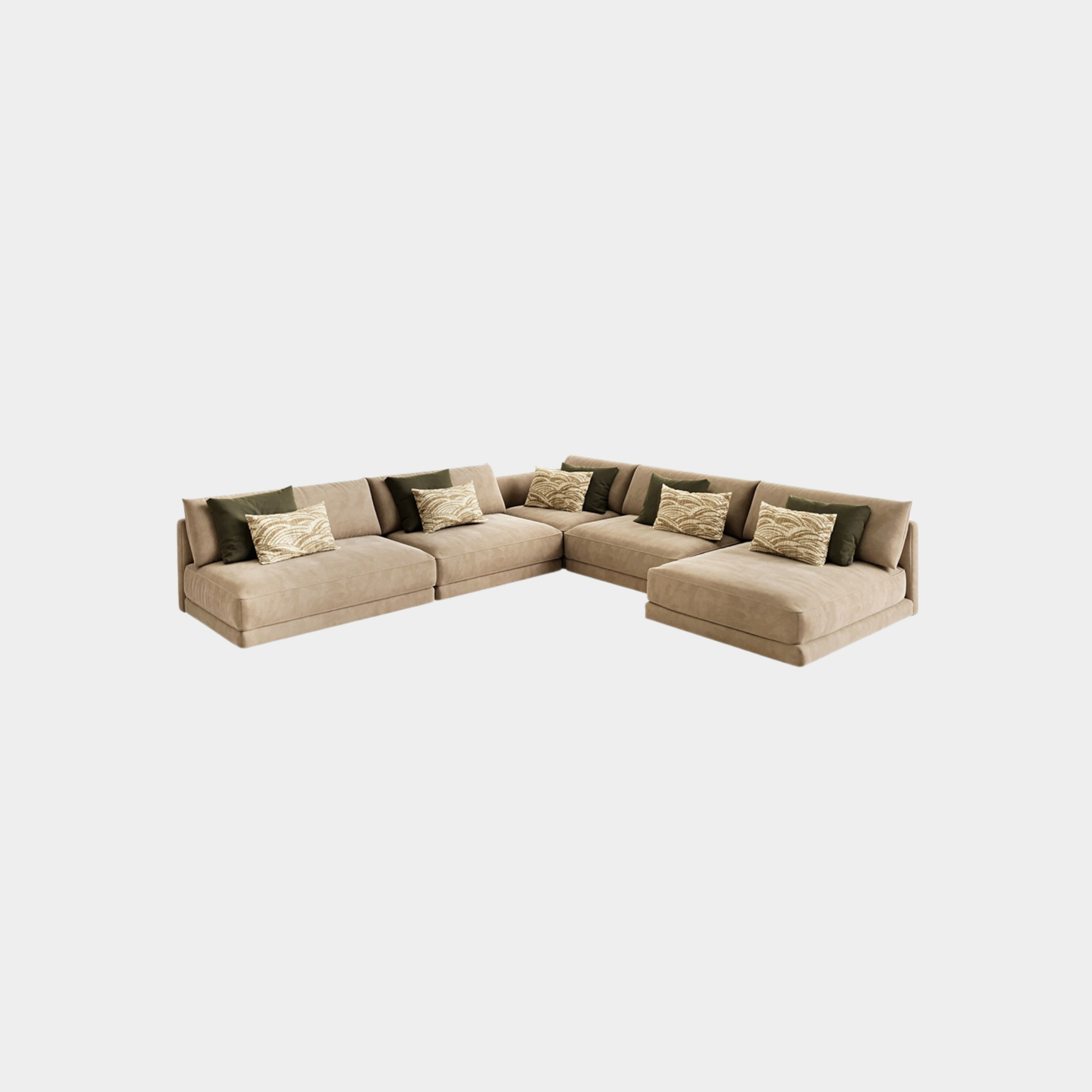 Richy Sofa