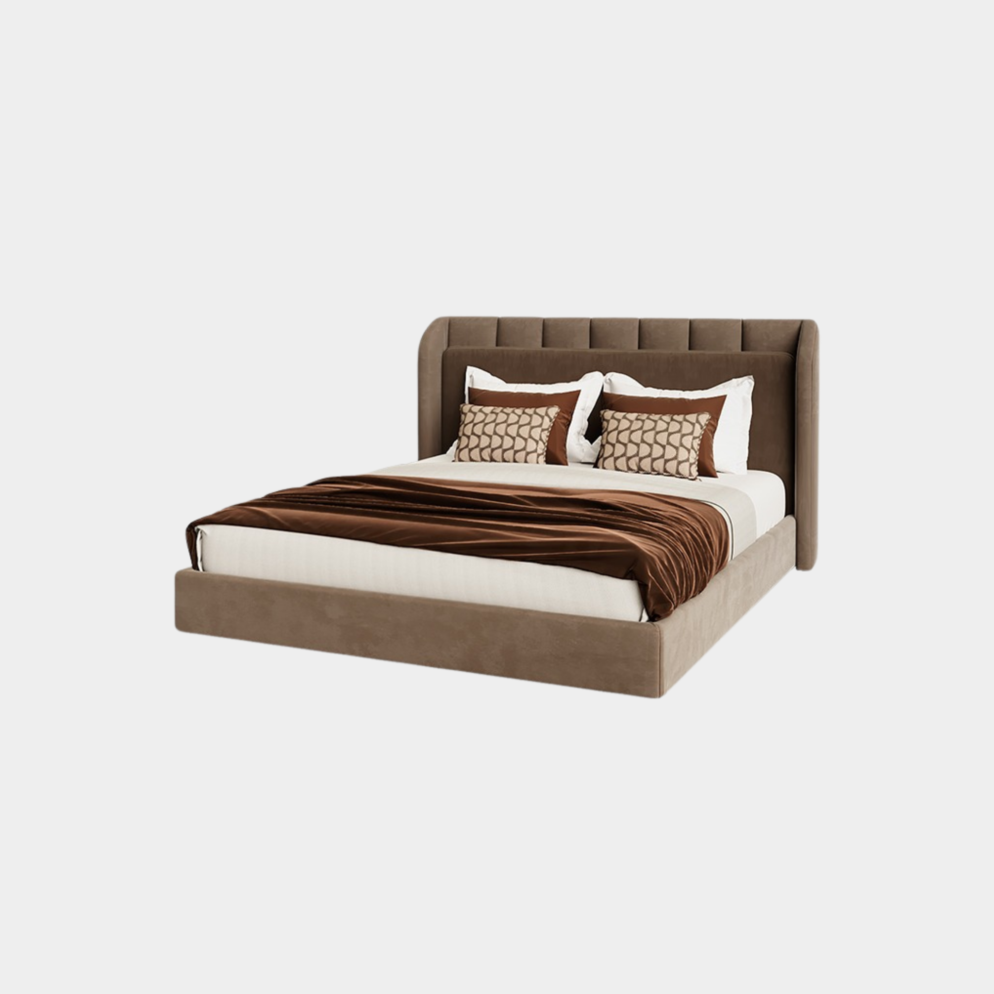 Rio Bed
