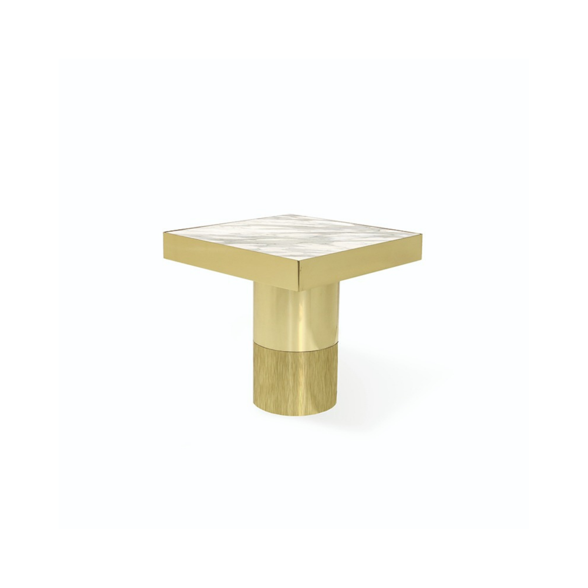 Romy II Coffee Table