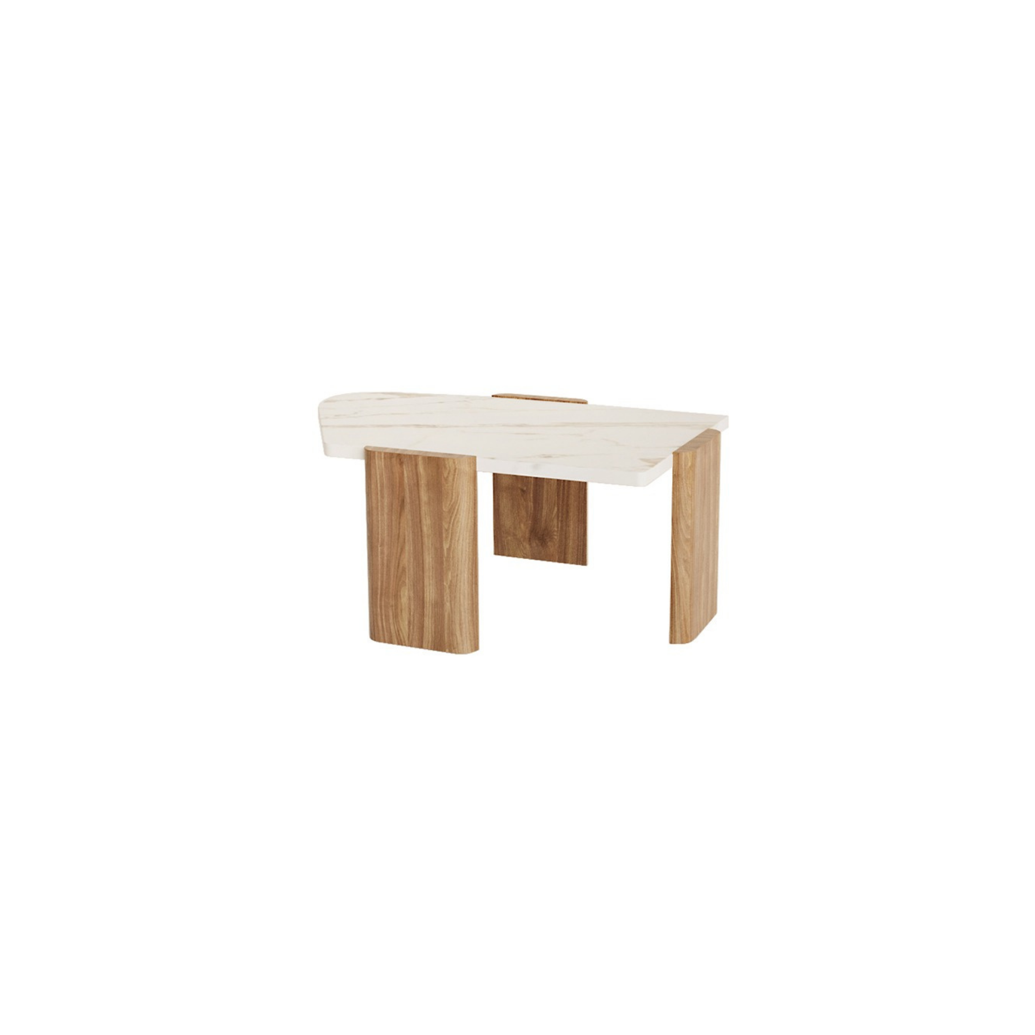 Scarlet II Coffee Table