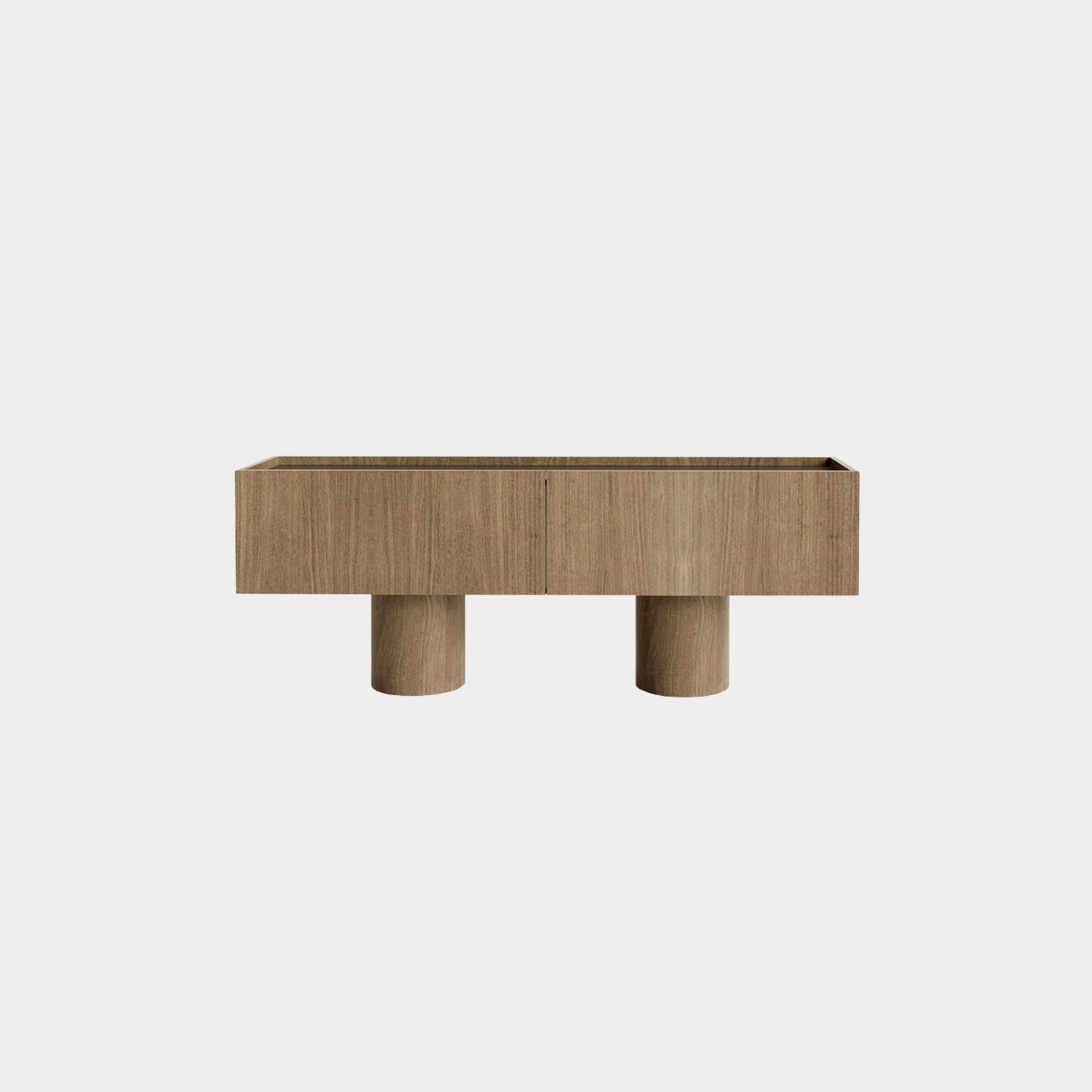 Split Sideboard