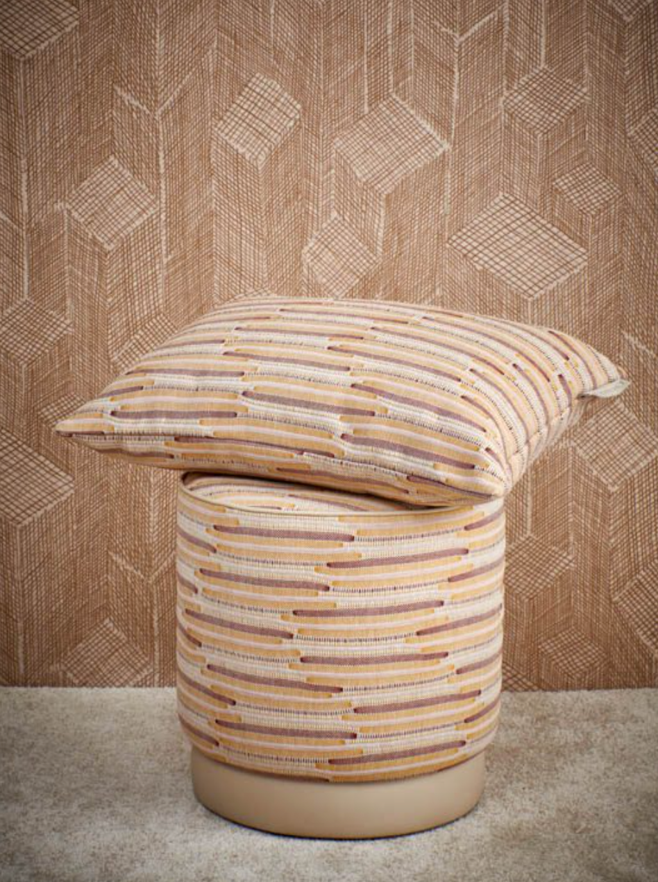 Sun Lux Outdoor Ottoman