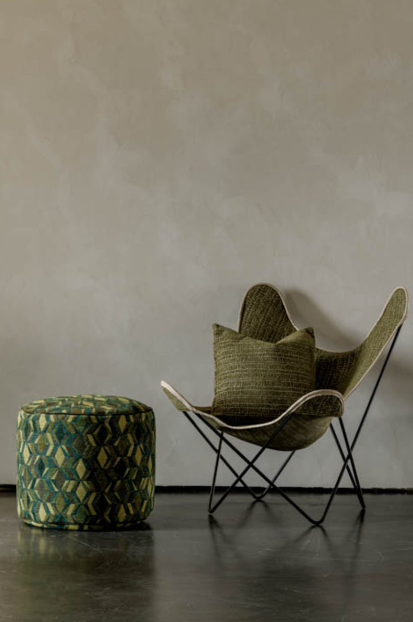 Sun Outdoor Ottoman
