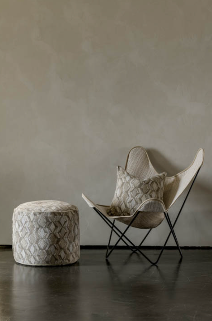 Sun Outdoor Ottoman